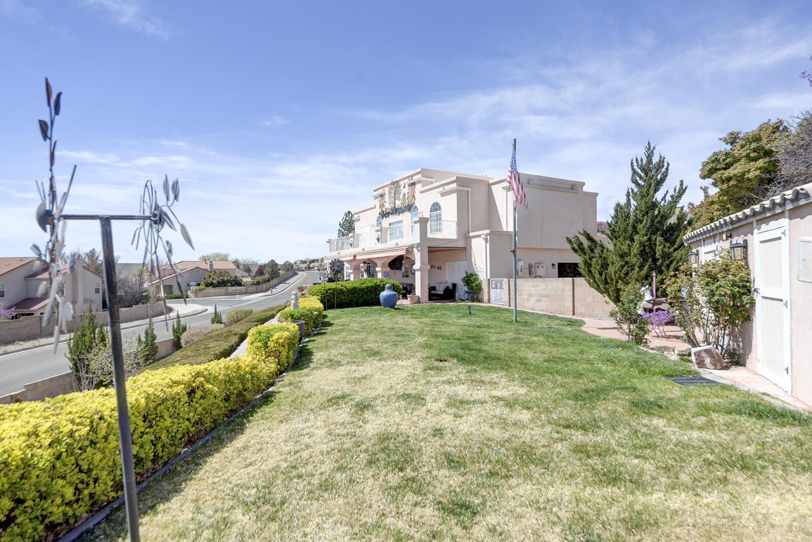 5500 Pegasus Place, Albuquerque, New Mexico image 47