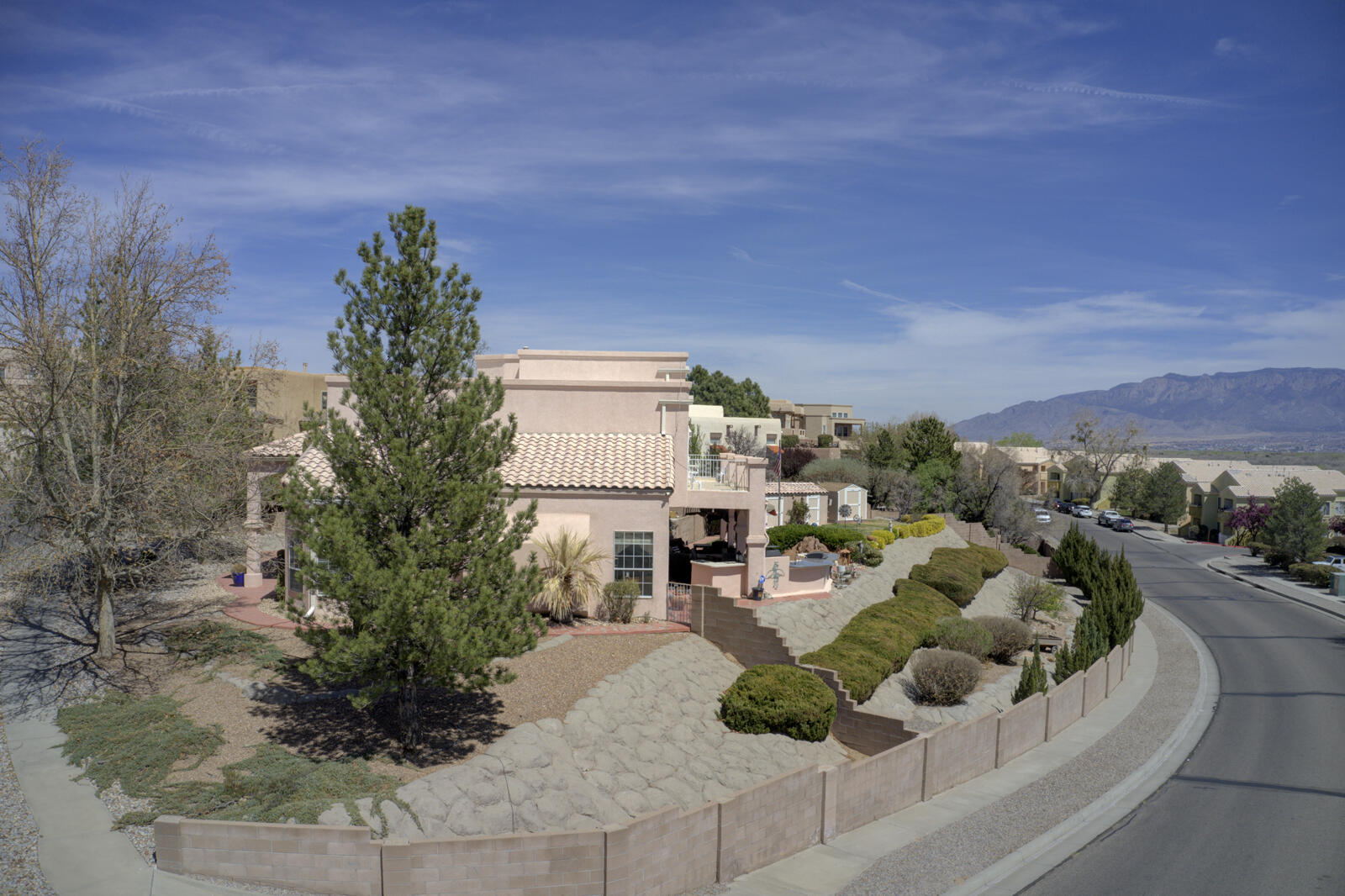 5500 Pegasus Place, Albuquerque, New Mexico image 48