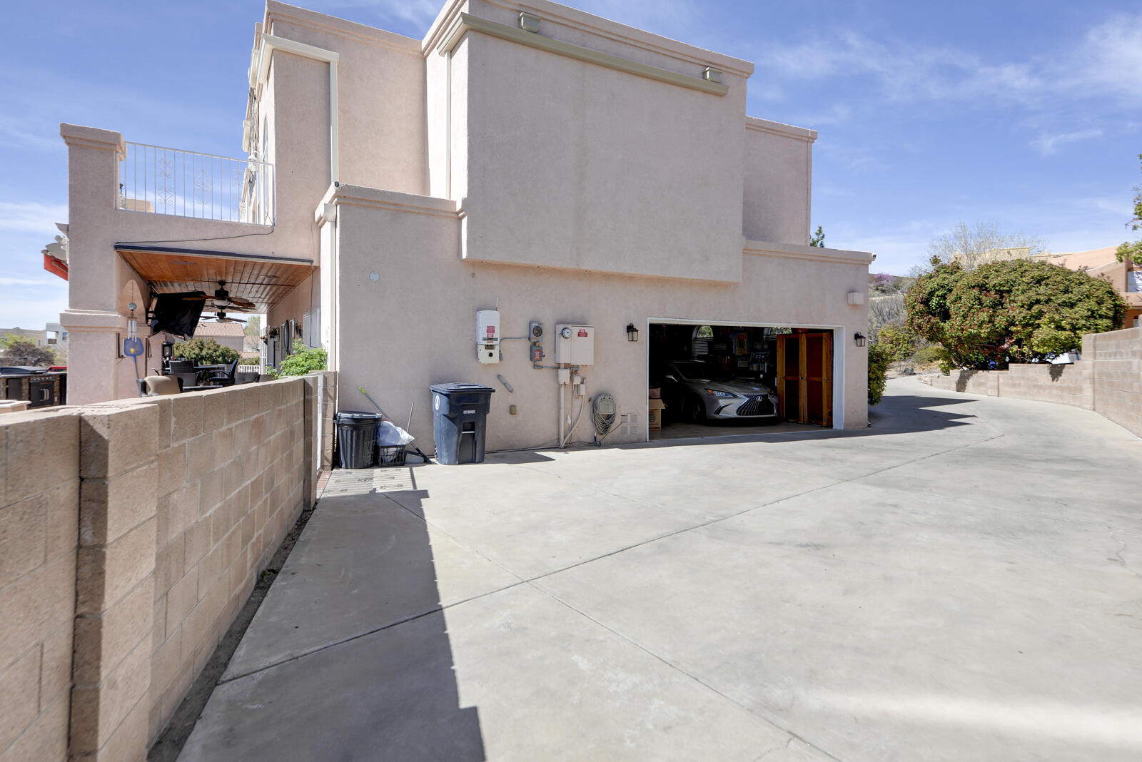 5500 Pegasus Place, Albuquerque, New Mexico image 44