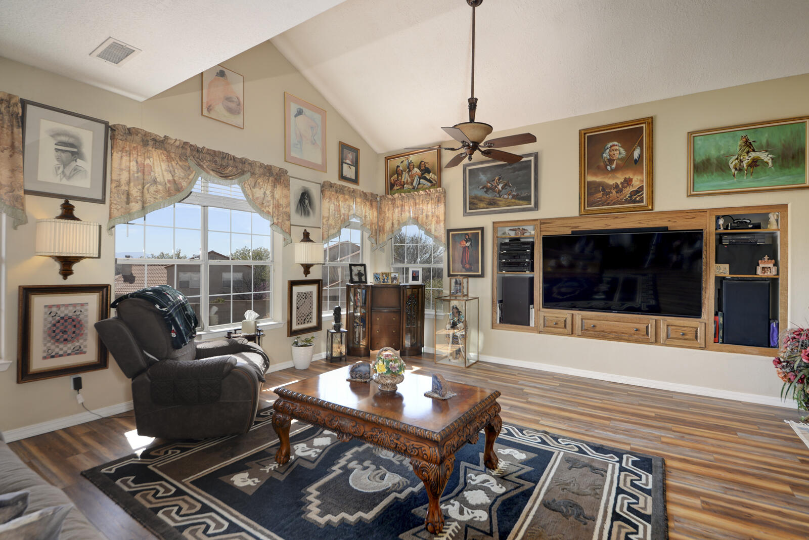 5500 Pegasus Place, Albuquerque, New Mexico image 14