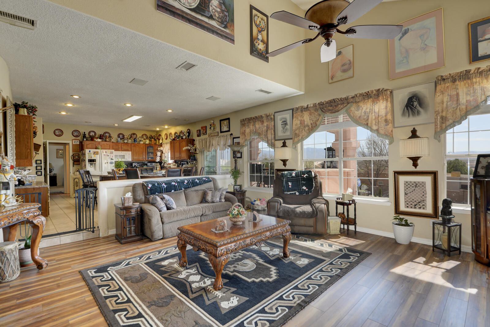 5500 Pegasus Place, Albuquerque, New Mexico image 16