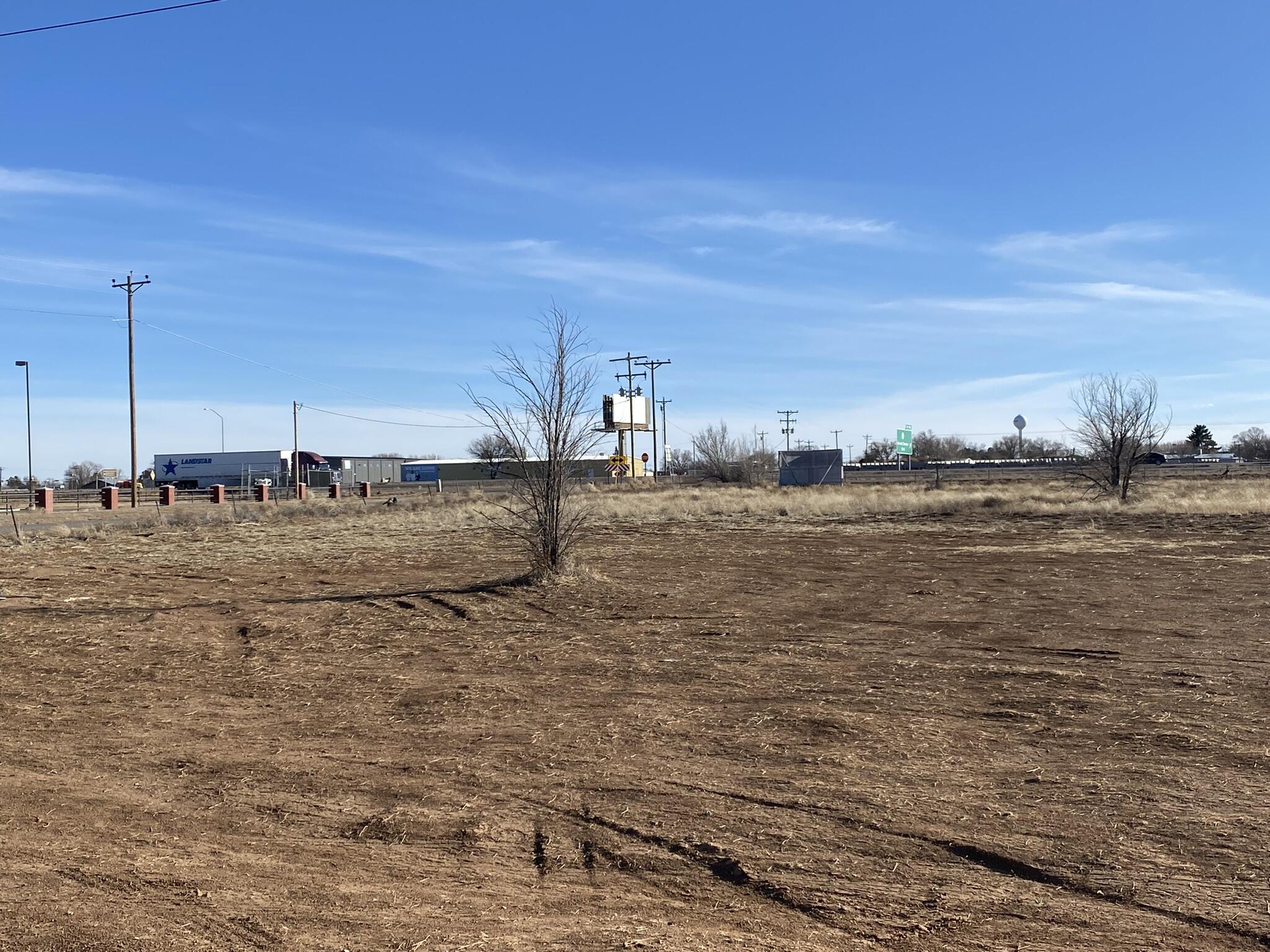 Otto Rd (tr B-2-a-4), Moriarty, New Mexico image 2