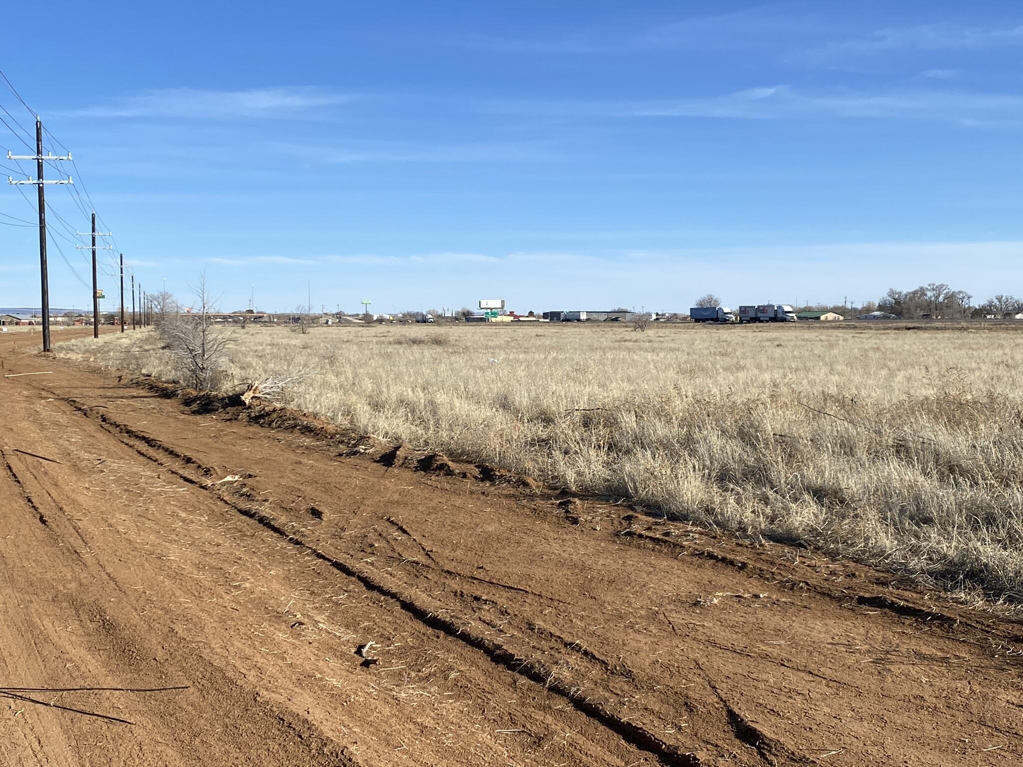 Otto Rd (tr B-2-a-4), Moriarty, New Mexico image 6