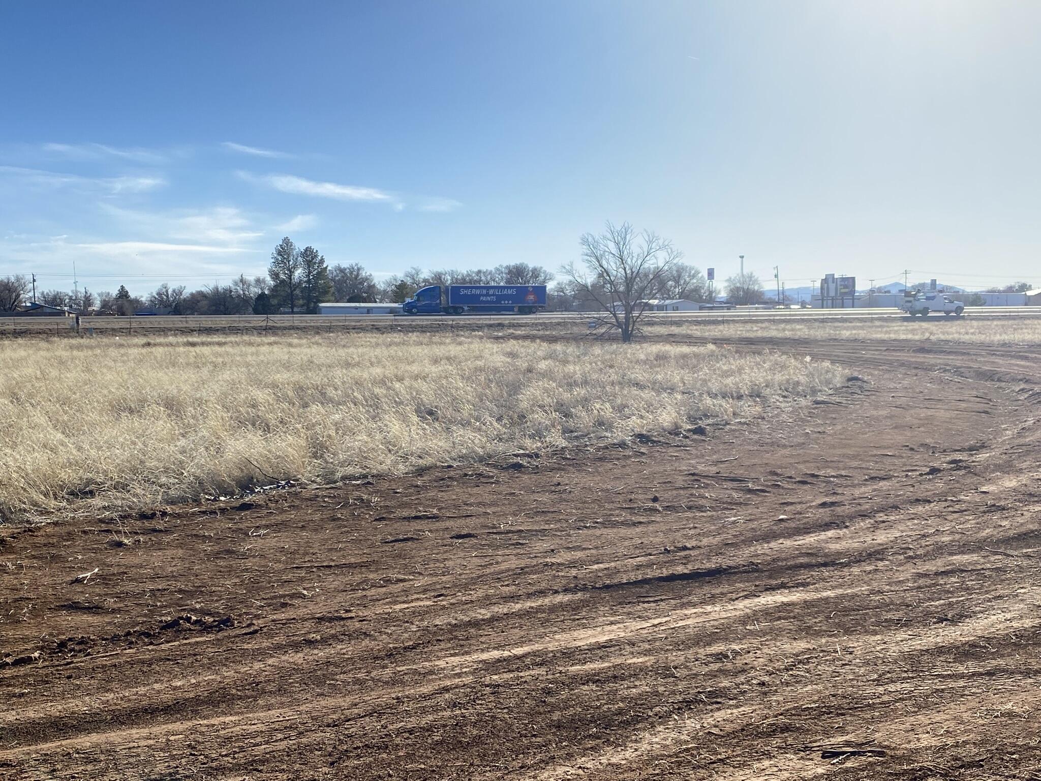 Otto Rd (tr B-2-a-4), Moriarty, New Mexico image 1