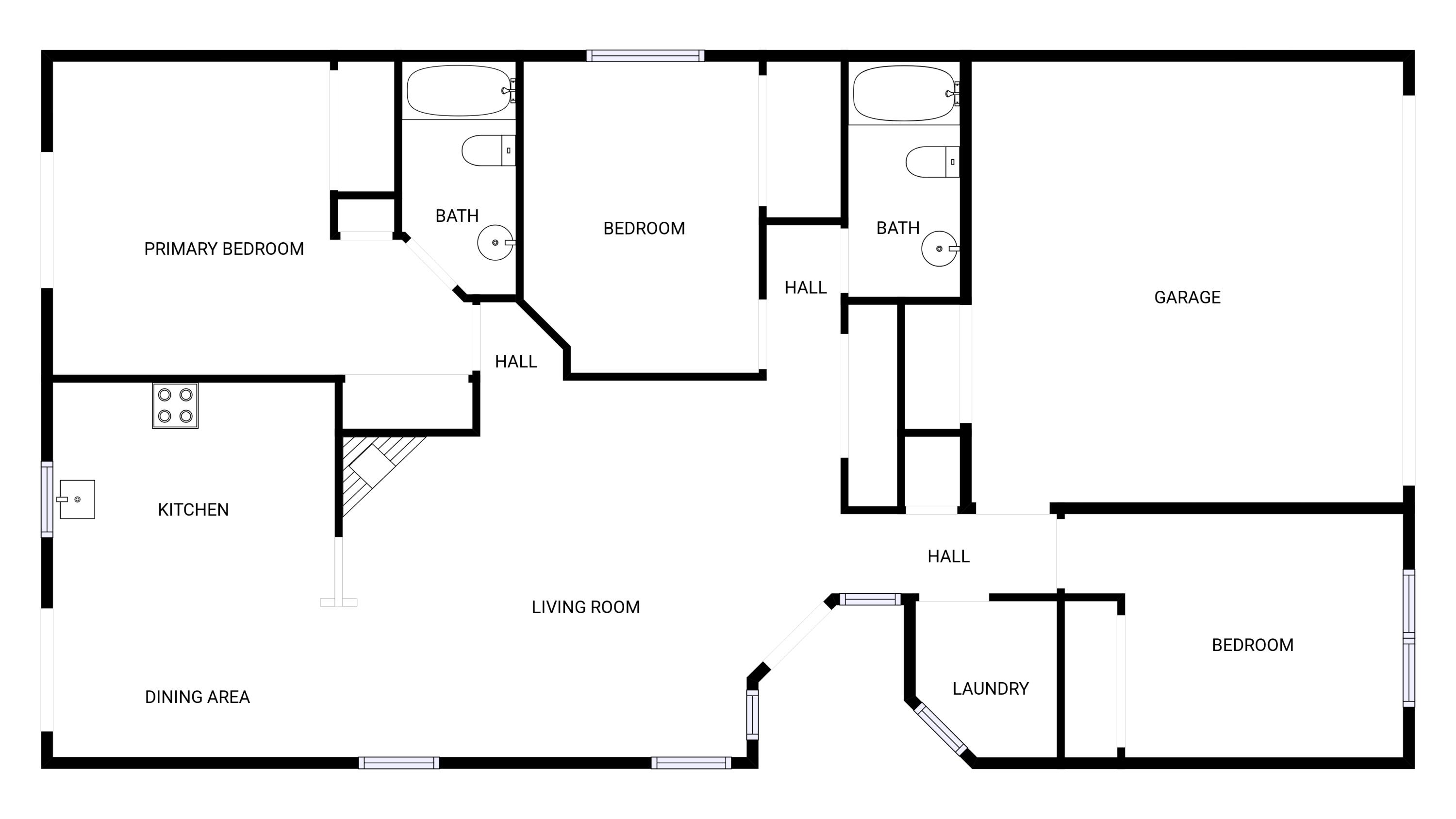 3319 Running Bird Place, Albuquerque, New Mexico image 19