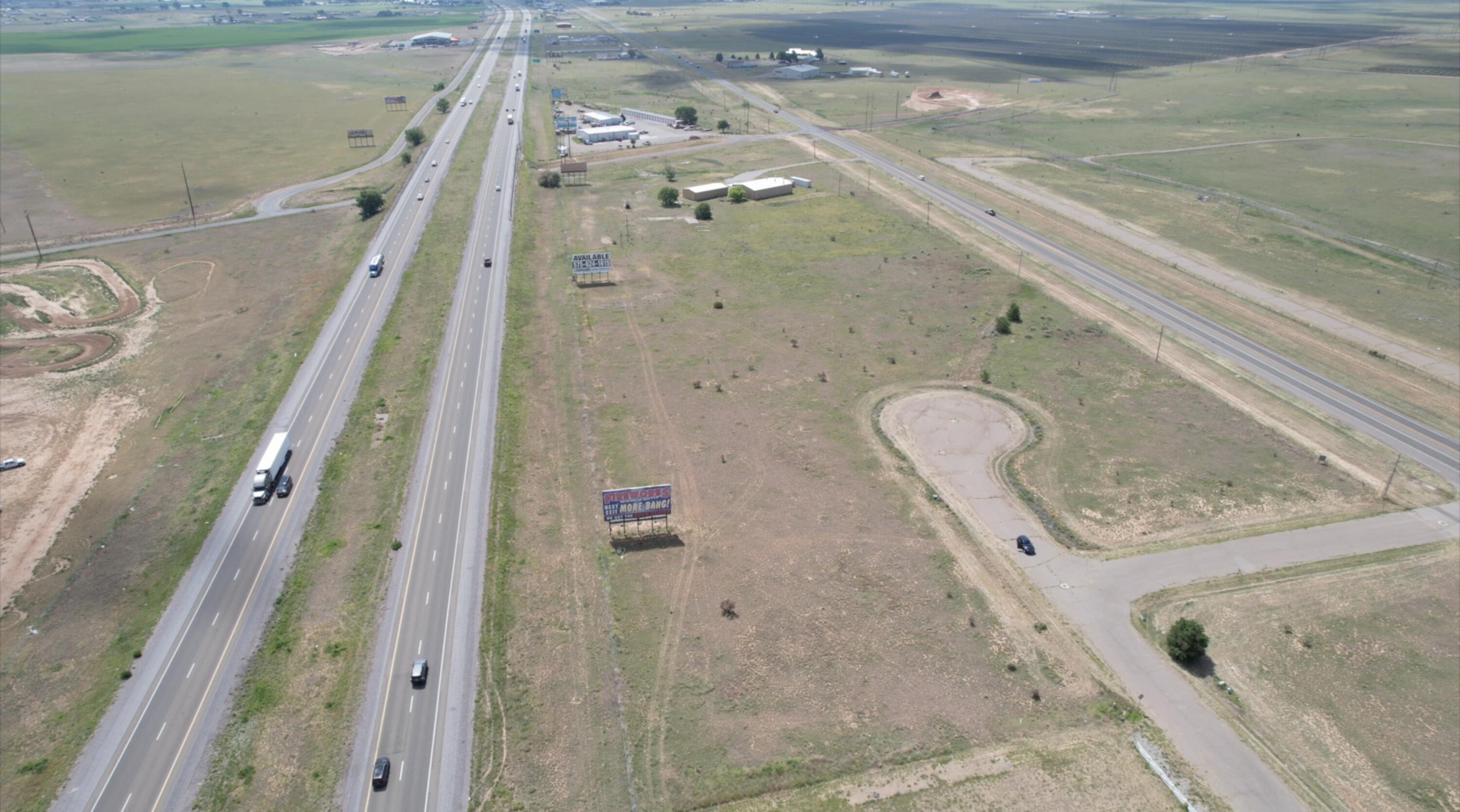 West Impala Court (lot 12), Moriarty, New Mexico image 1