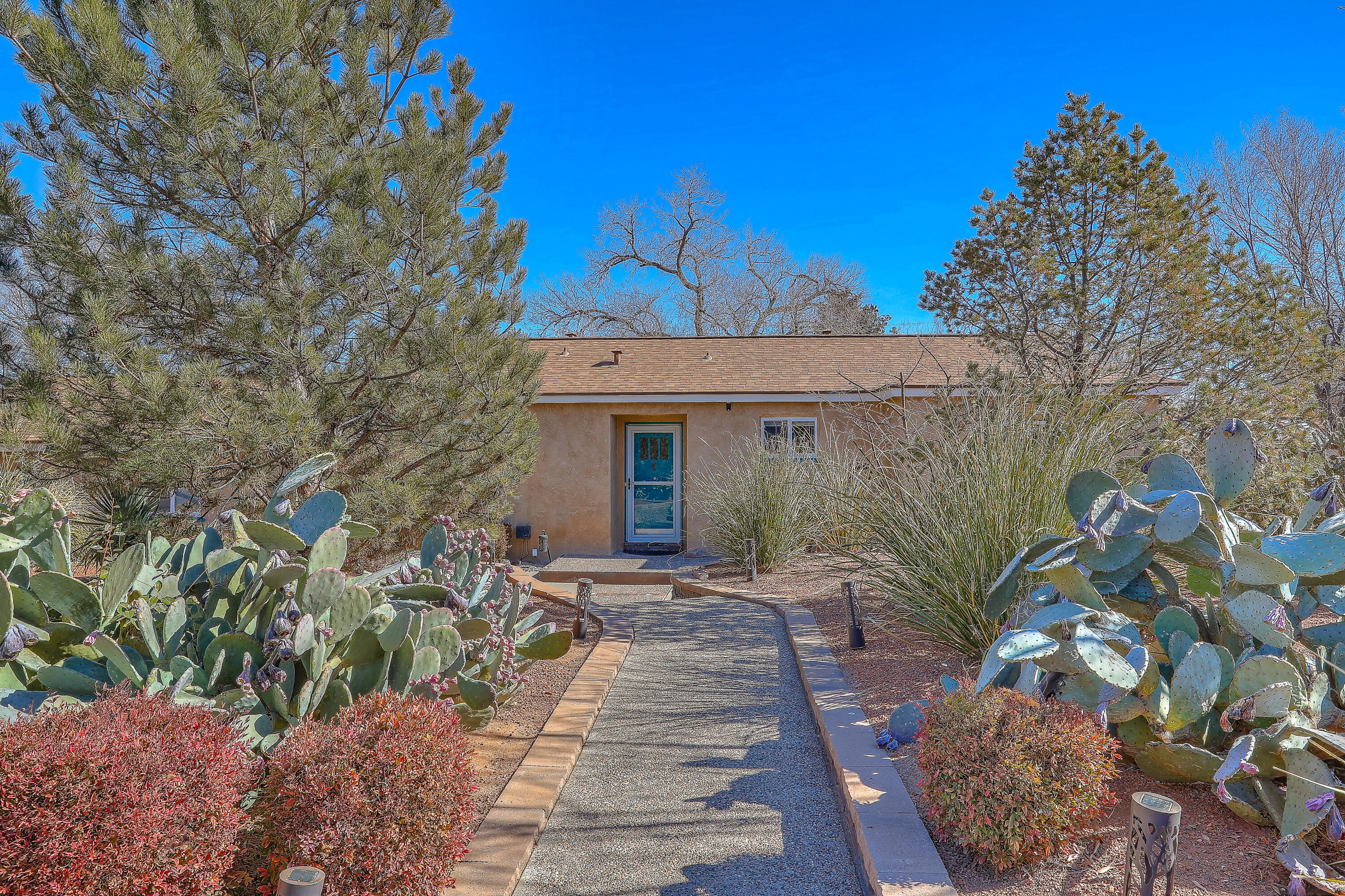 404 Solano Drive, Albuquerque, New Mexico image 3