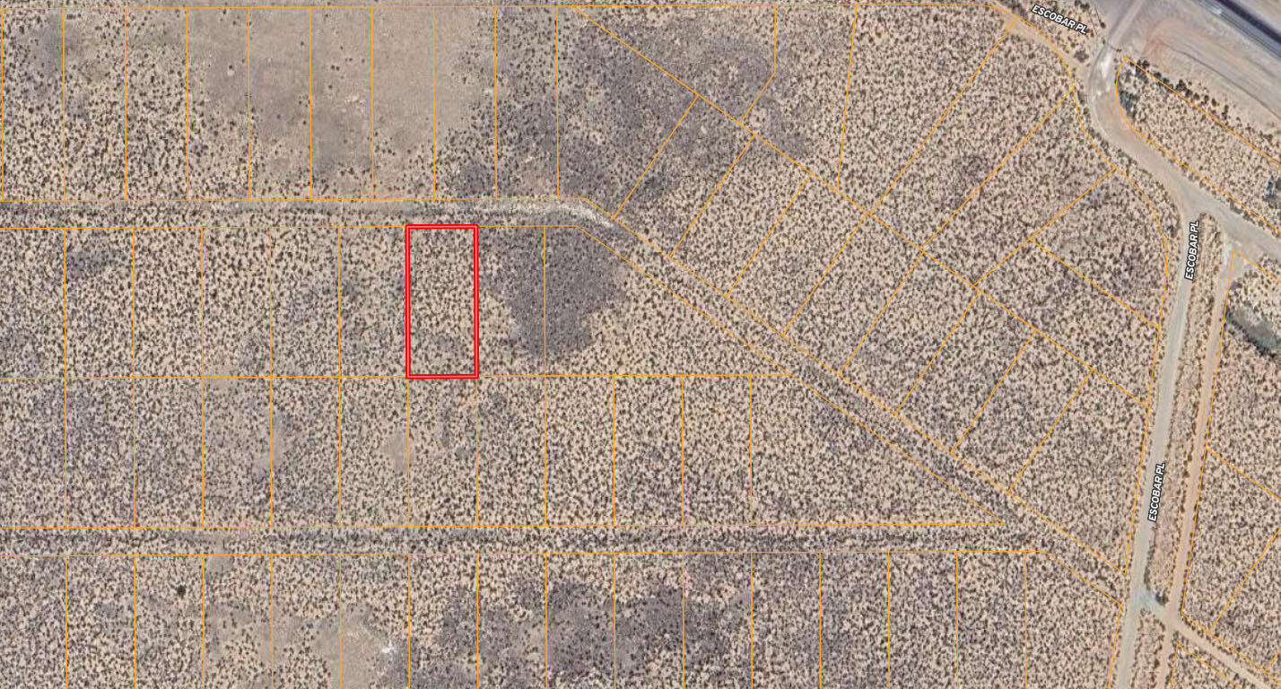 Lot 15 Rio Grande Estates #J, Belen, New Mexico image 1