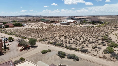 Vacant Land For Sale - 1597 14th Street<br/> Rio Rancho, NM 87124