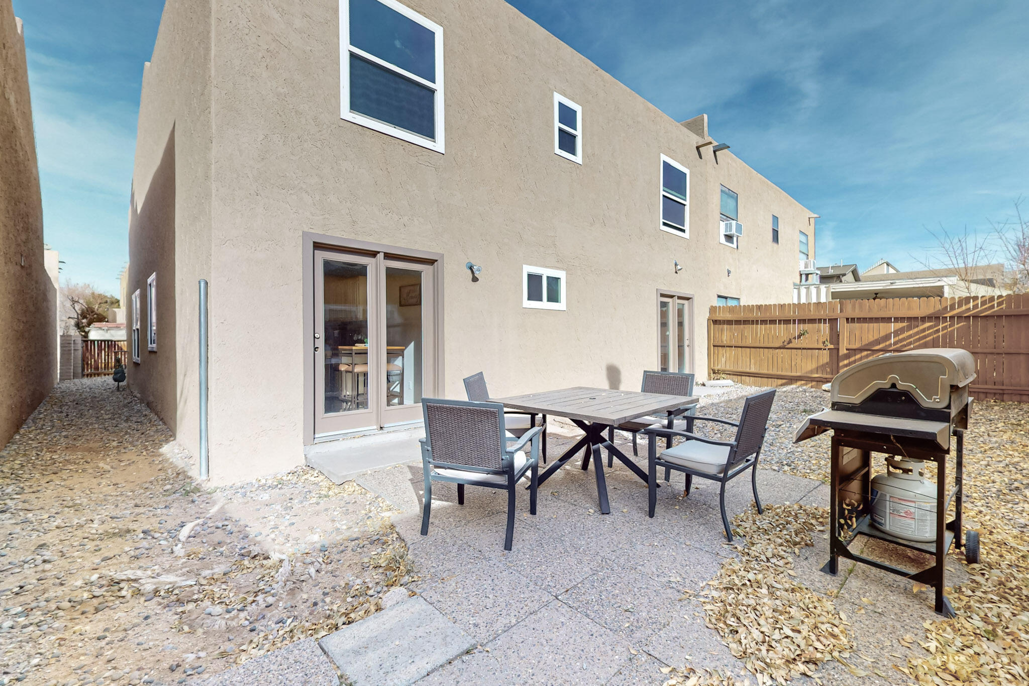 7312 Bobwhite Lane, Albuquerque, New Mexico image 37