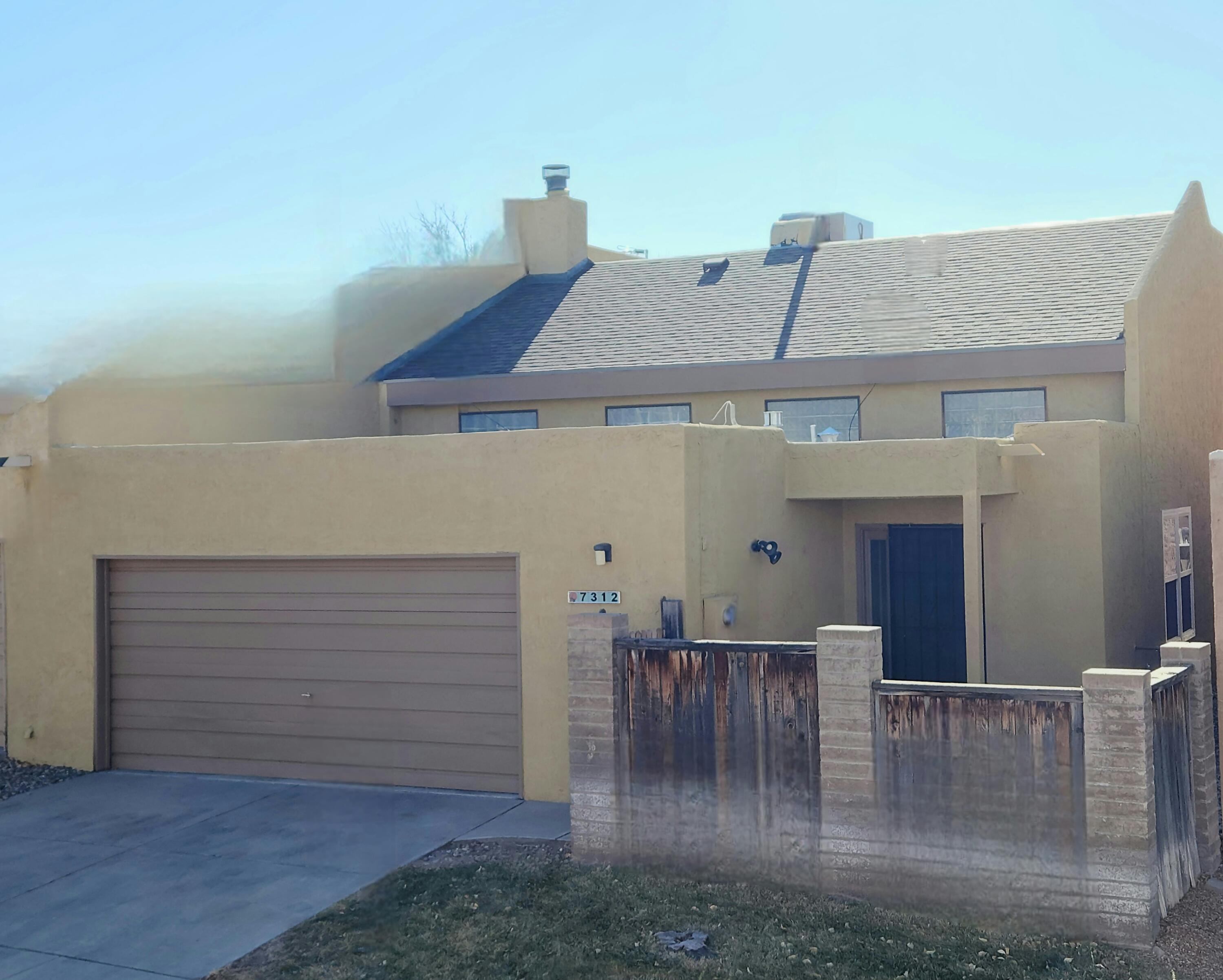 7312 Bobwhite Lane, Albuquerque, New Mexico image 6