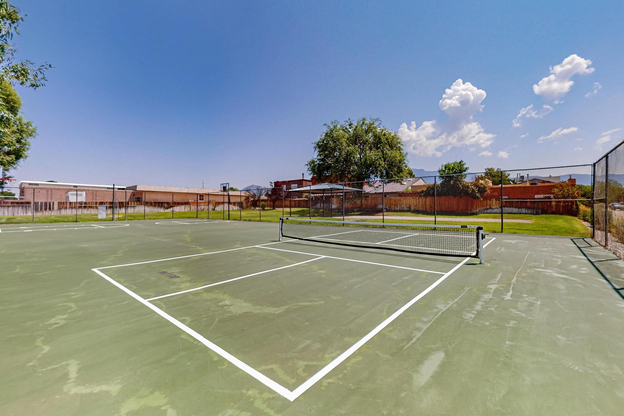 7312 Bobwhite Lane, Albuquerque, New Mexico image 8