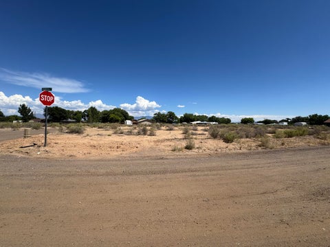 Vacant Land For Sale - 2 Francesca Court<br/> Los Lunas, NM 87031