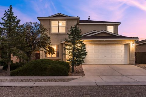 10716 Stonebrook Place NW Albuquerque NM 87114