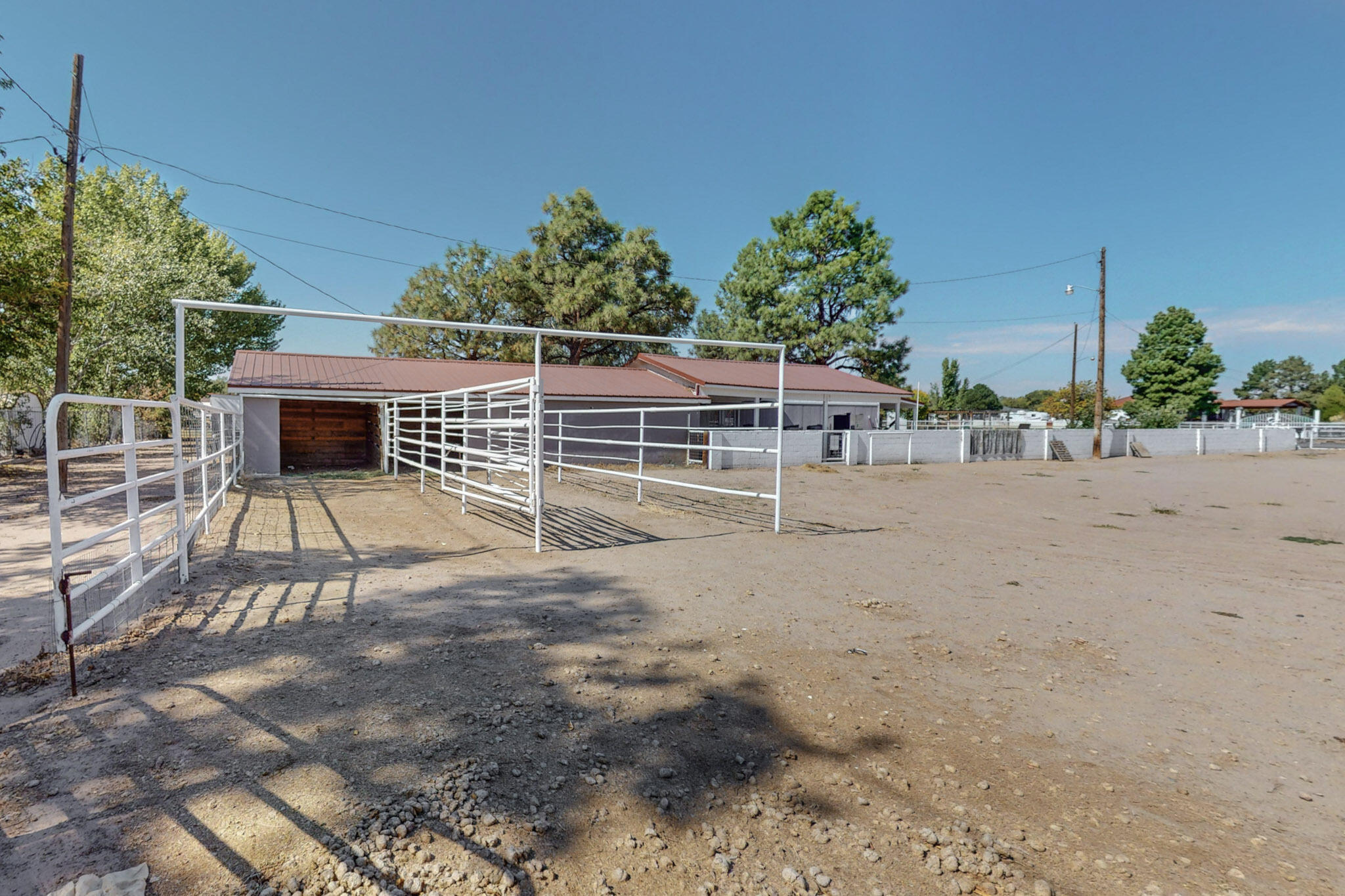 215 Esperanza Drive, Bosque Farms, New Mexico image 16