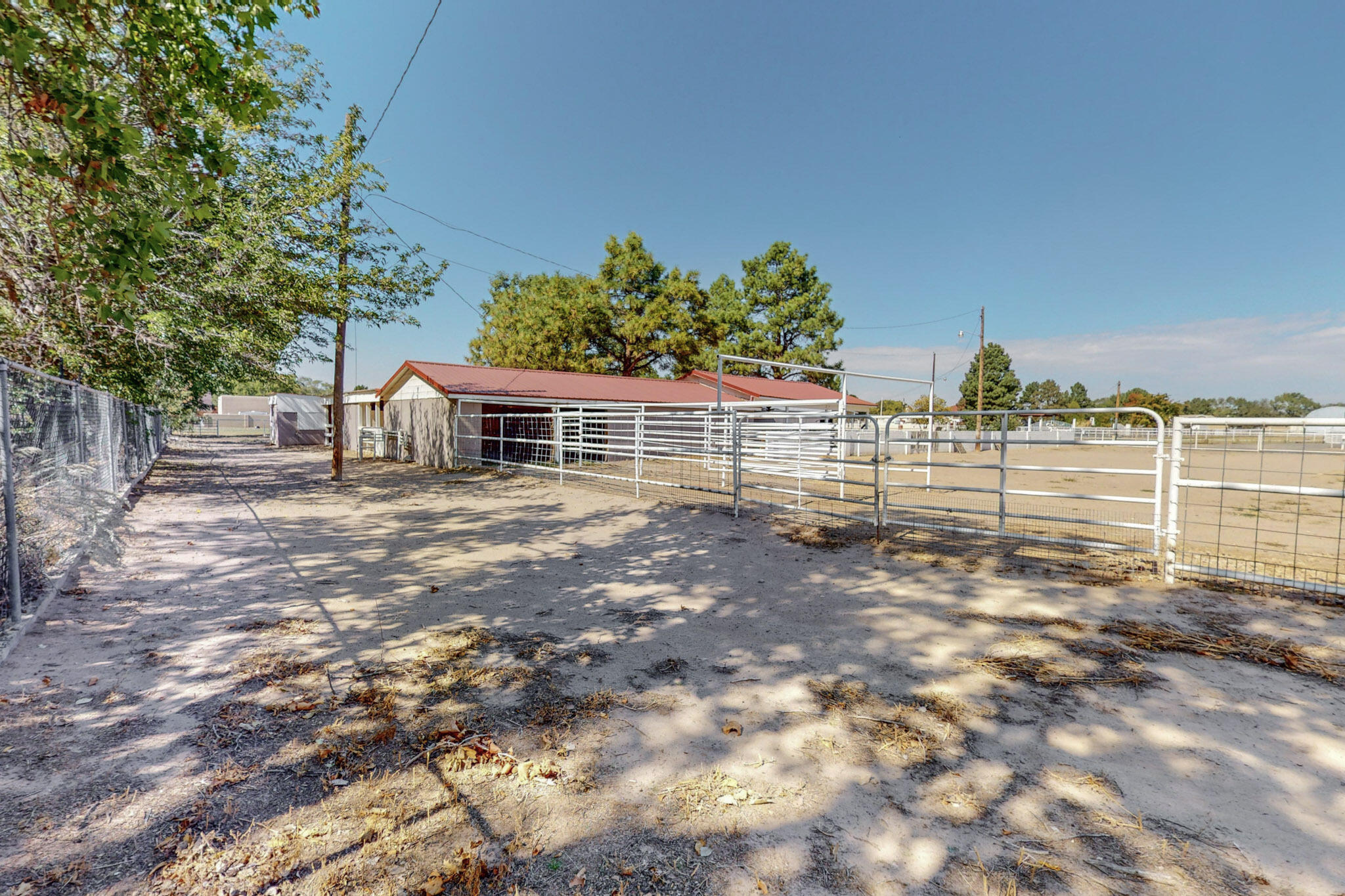 215 Esperanza Drive, Bosque Farms, New Mexico image 15