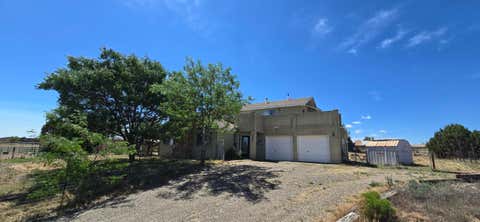 Photo of 260 Dinkle Road, Edgewood, NM 87015 (MLS # 1108624)