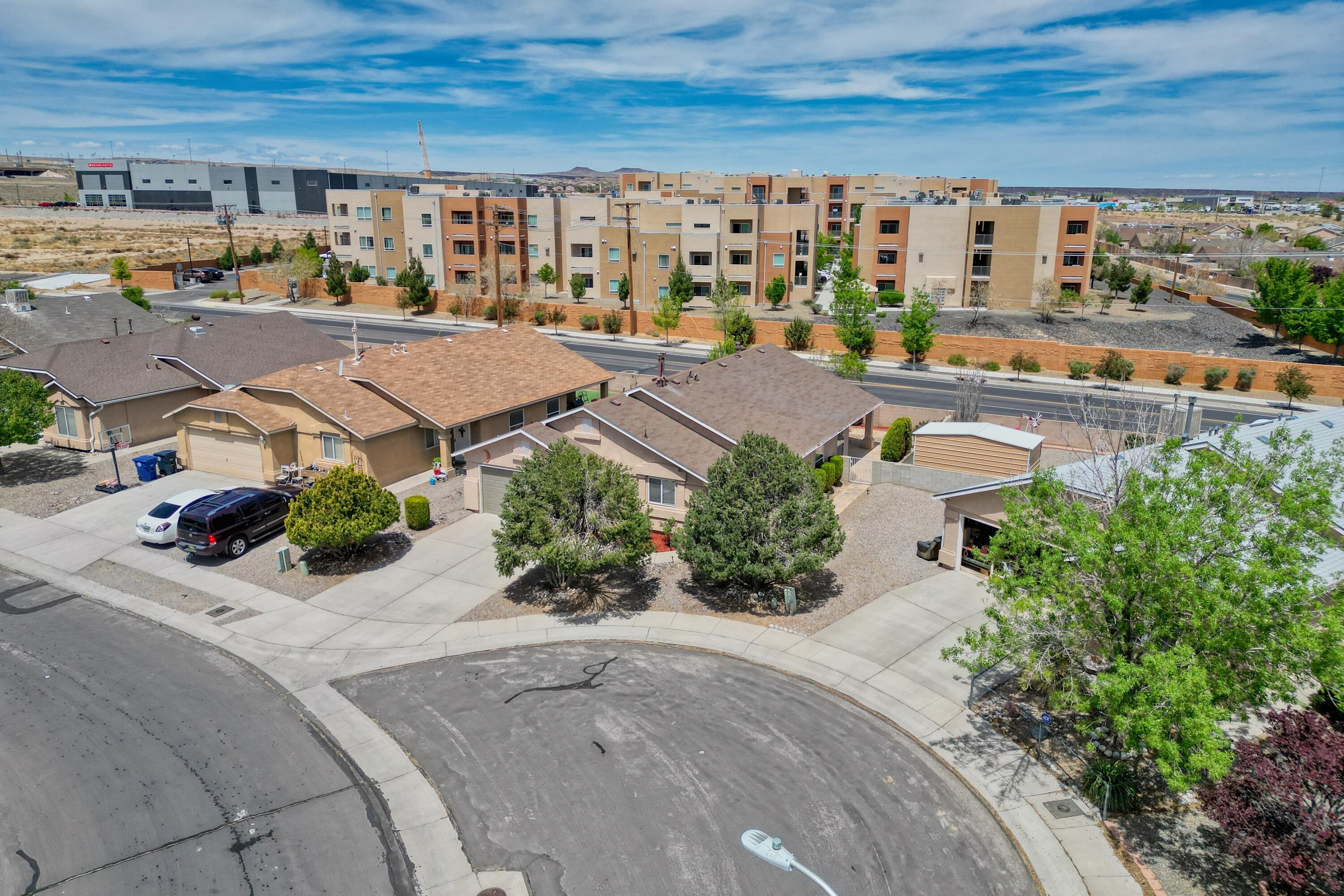 9205 Halyard Road, Albuquerque, New Mexico image 41