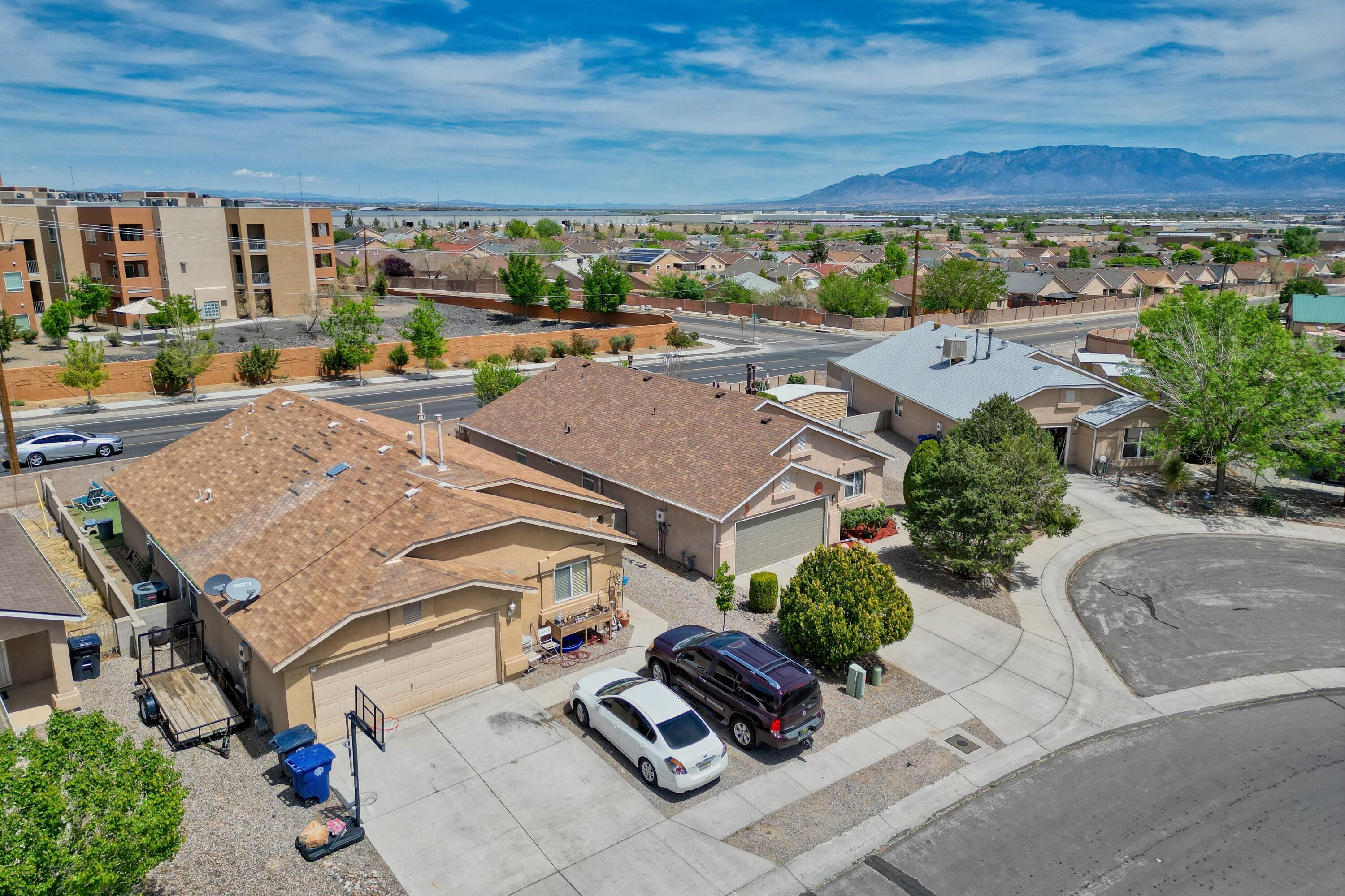 9205 Halyard Road, Albuquerque, New Mexico image 38