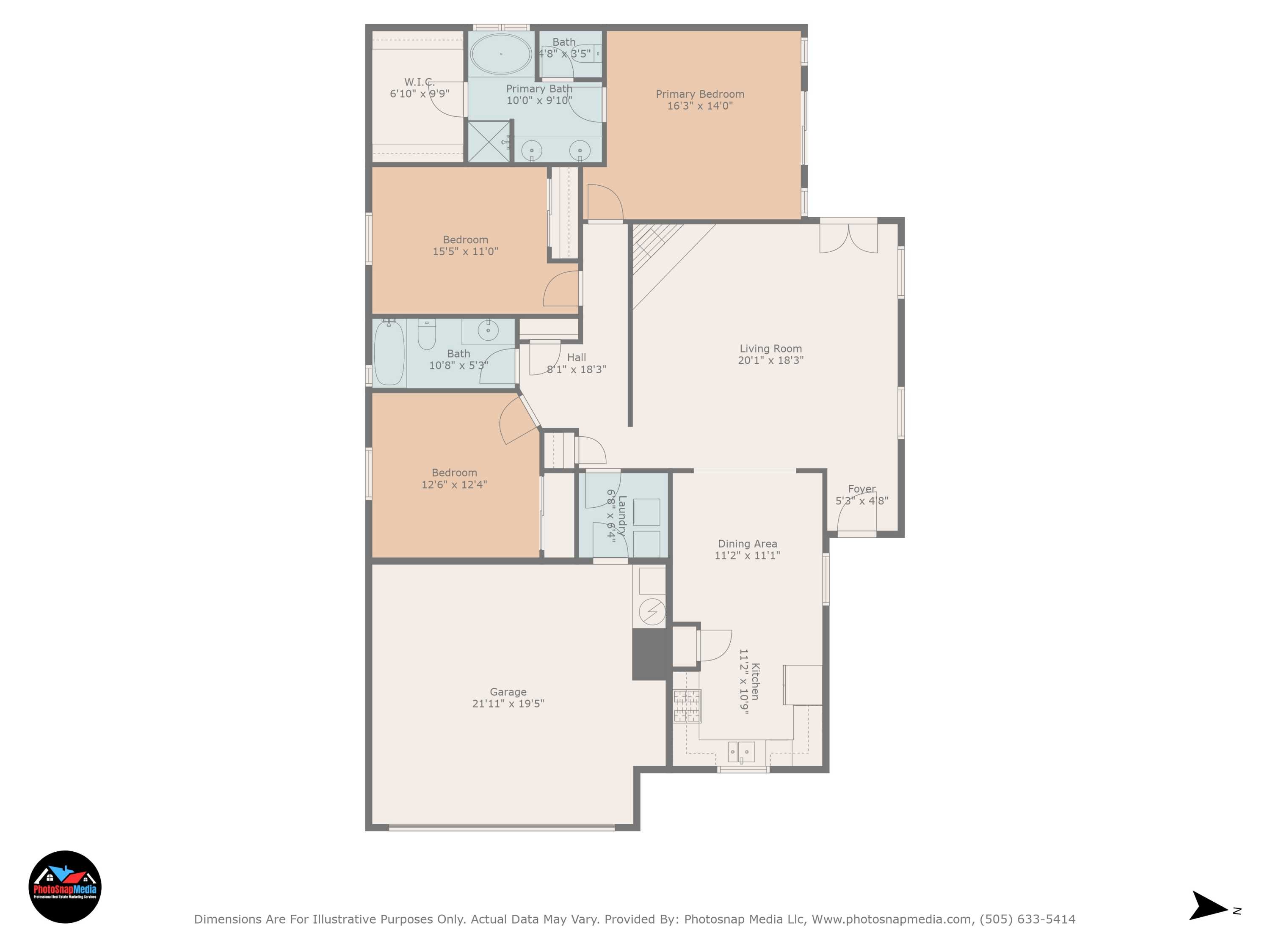 9205 Halyard Road, Albuquerque, New Mexico image 50