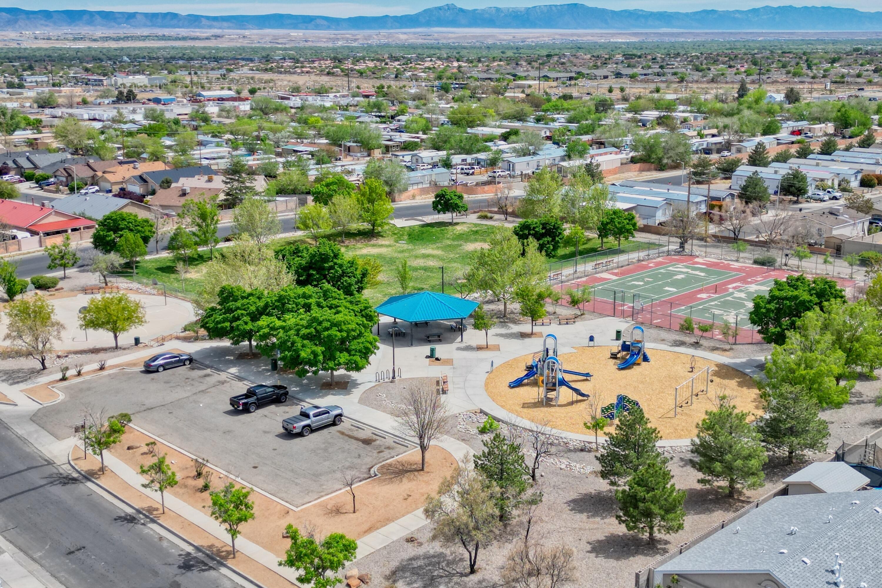 9205 Halyard Road, Albuquerque, New Mexico image 48