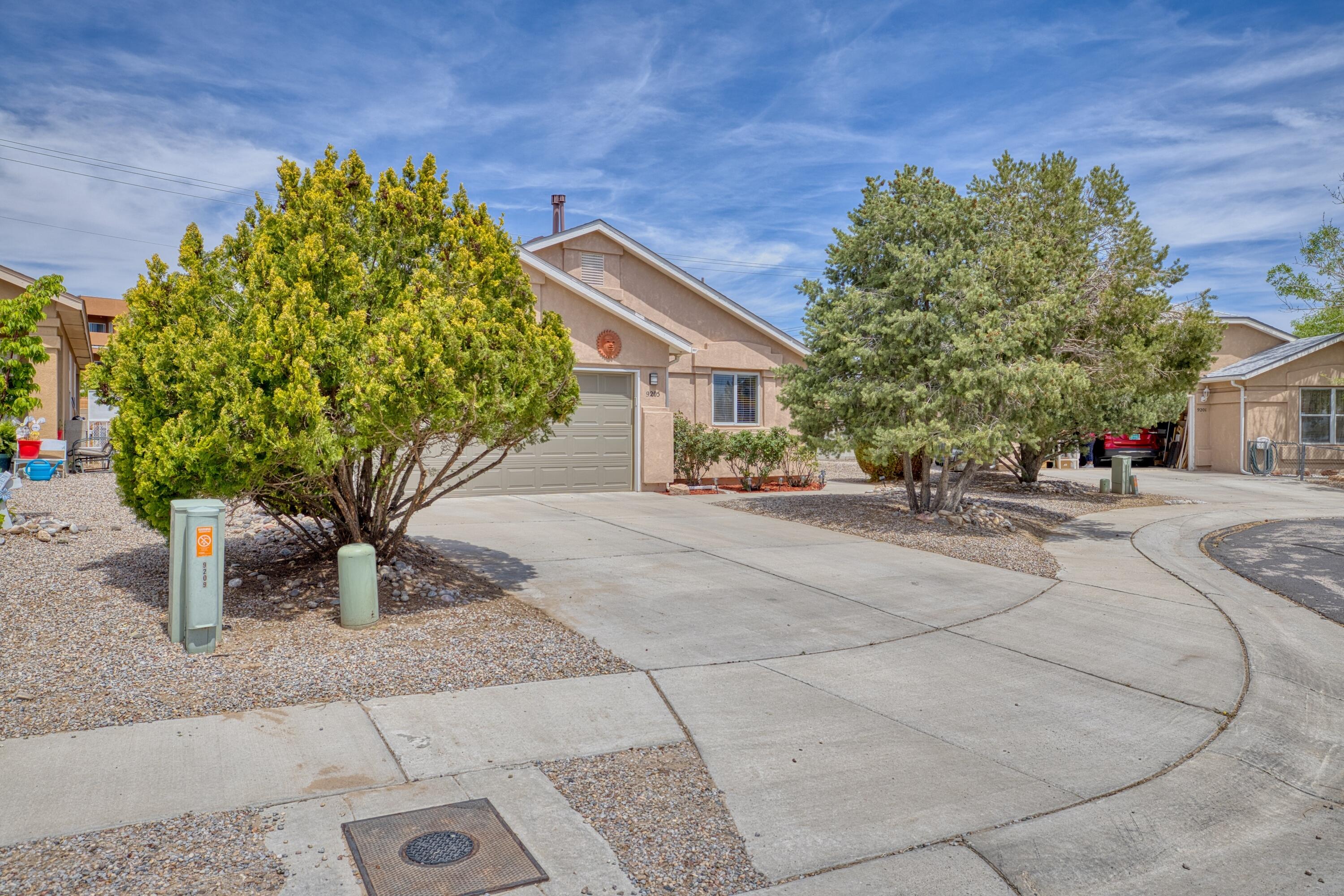 9205 Halyard Road, Albuquerque, New Mexico image 8