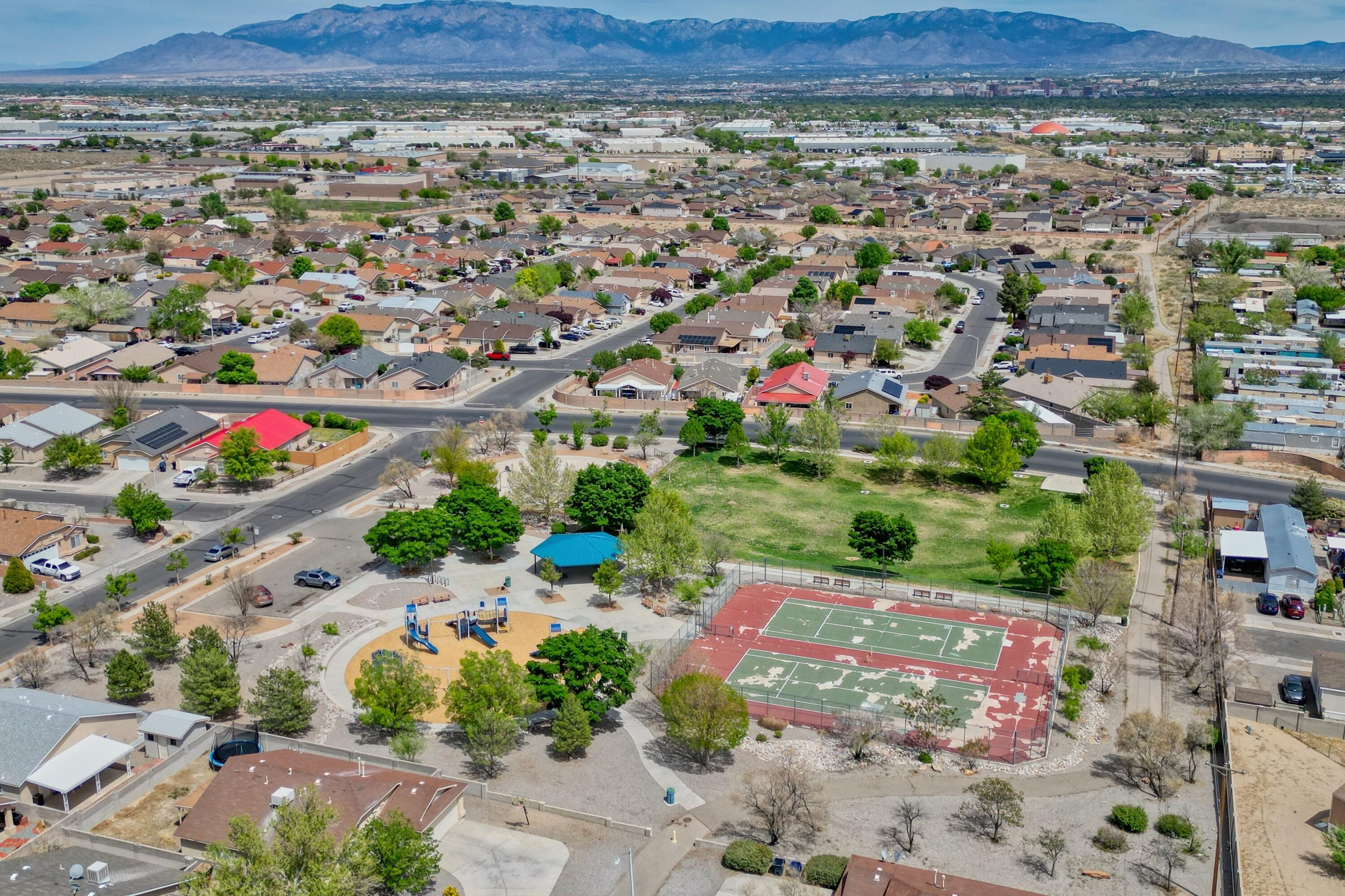 9205 Halyard Road, Albuquerque, New Mexico image 49
