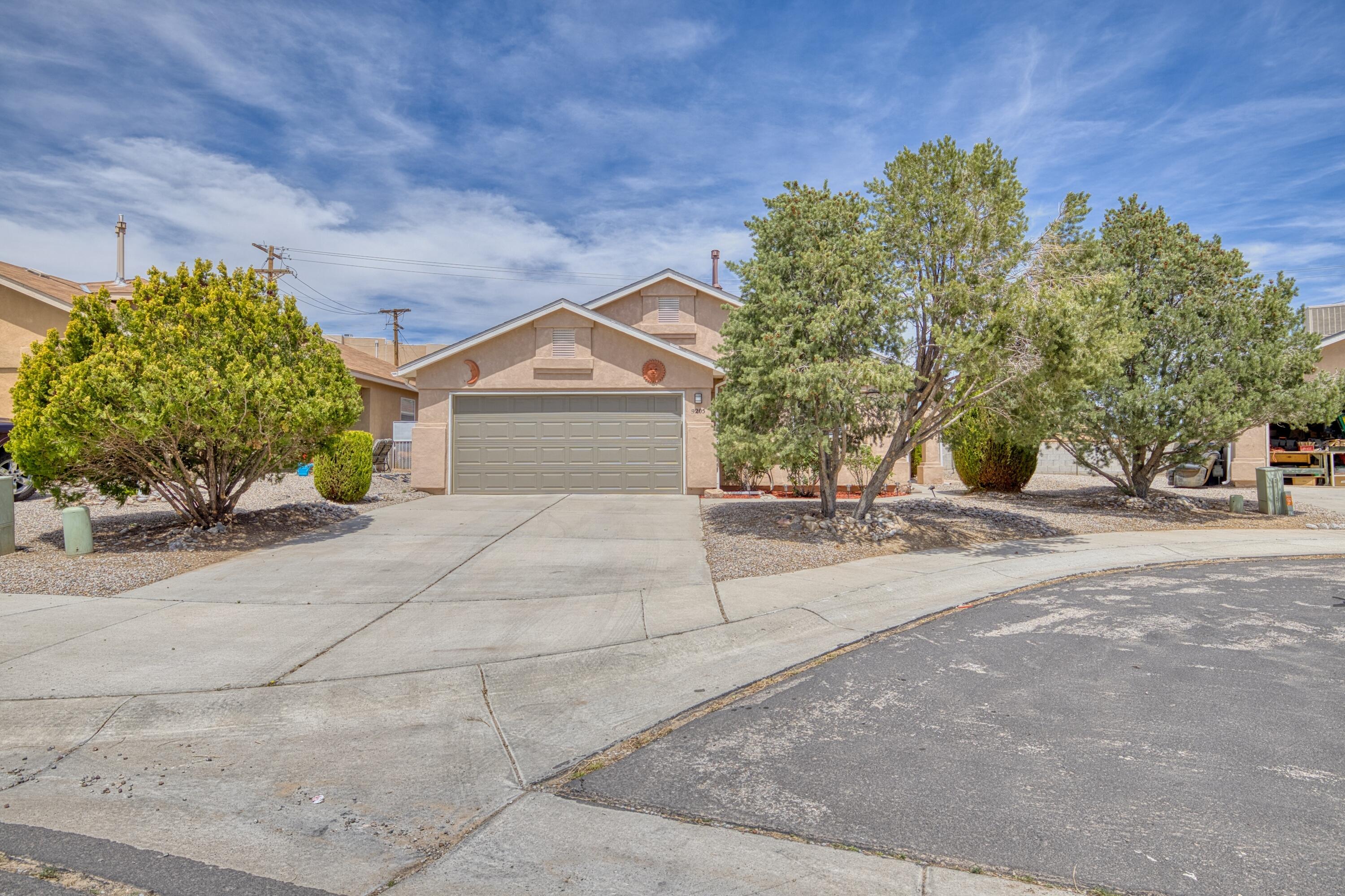 9205 Halyard Road, Albuquerque, New Mexico image 3