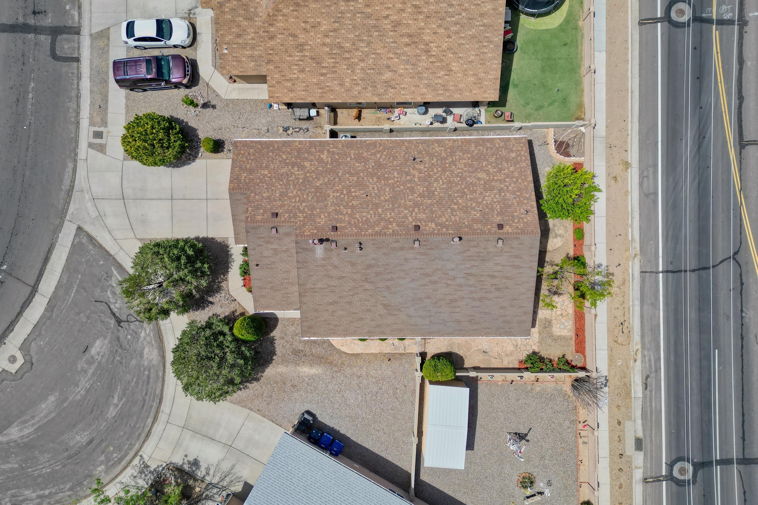 9205 Halyard Road, Albuquerque, New Mexico image 45
