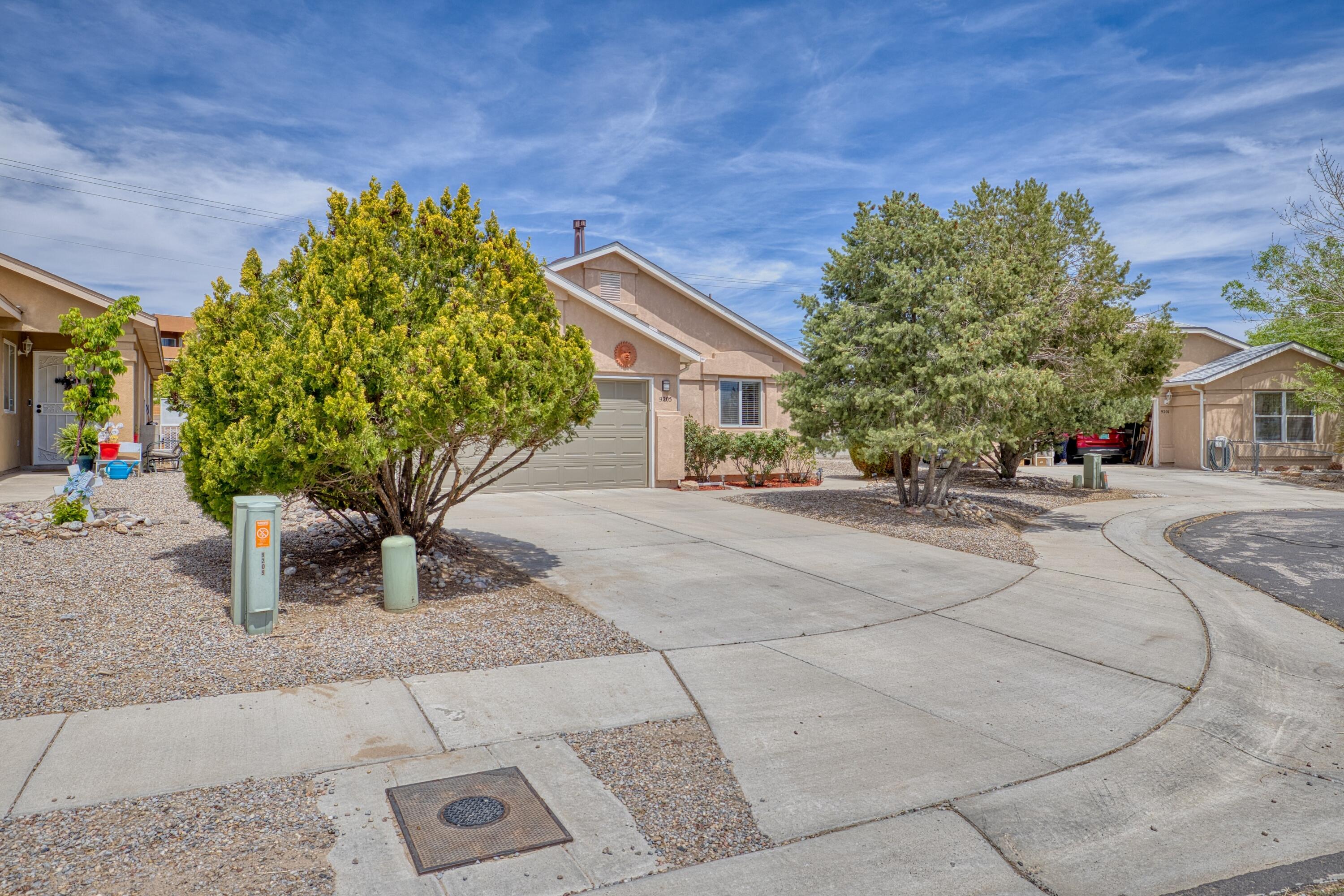 9205 Halyard Road, Albuquerque, New Mexico image 7