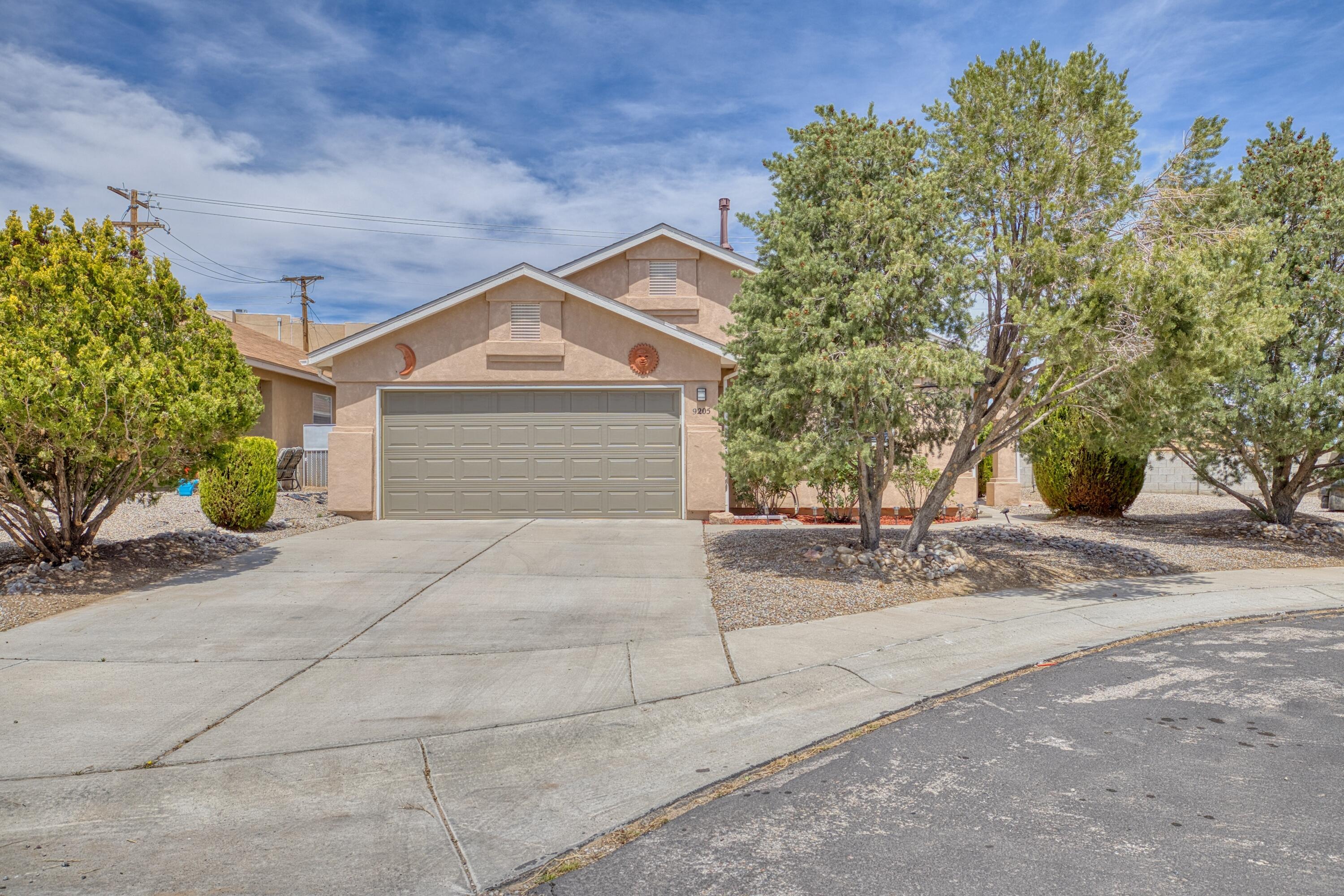 9205 Halyard Road, Albuquerque, New Mexico image 4