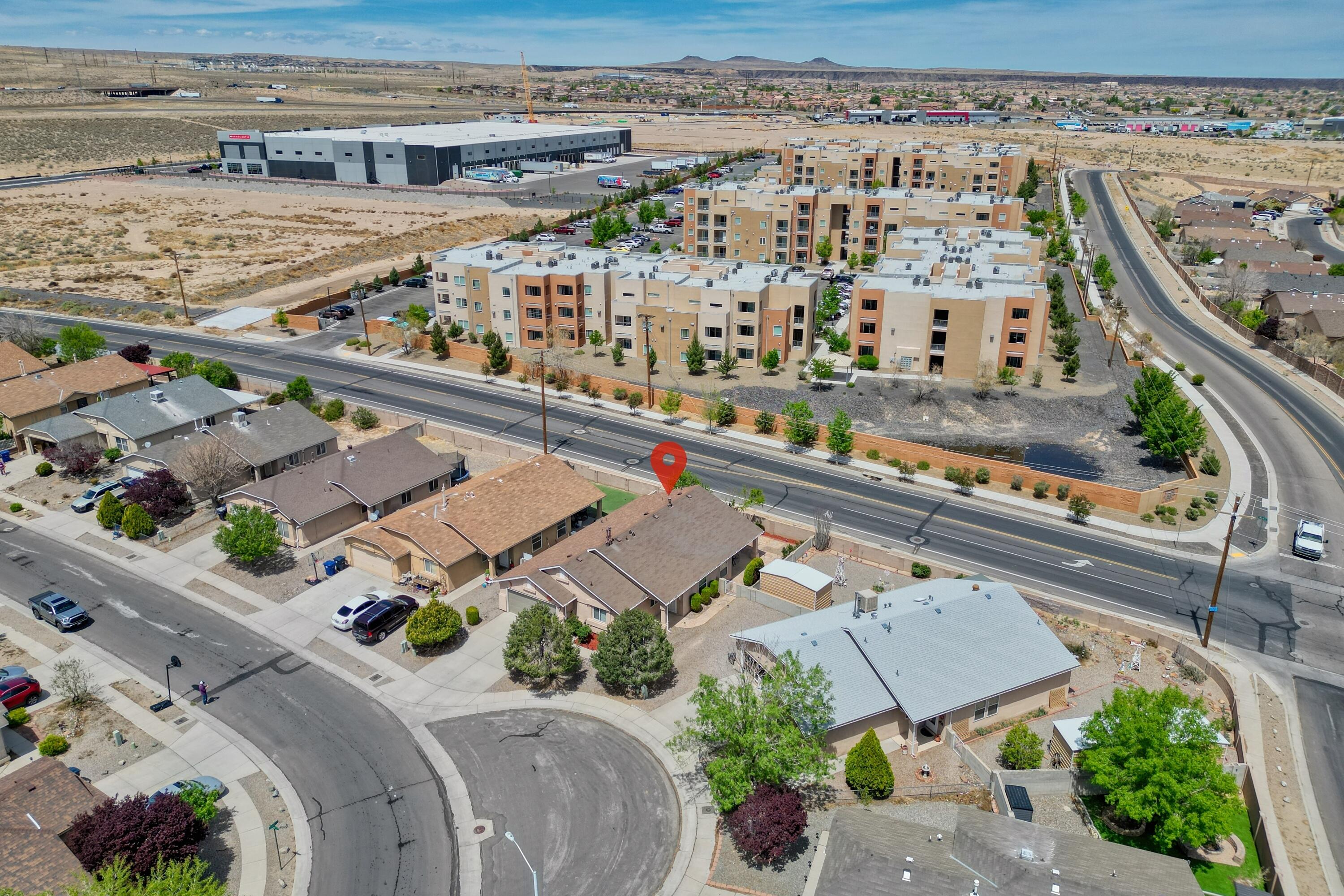 9205 Halyard Road, Albuquerque, New Mexico image 43