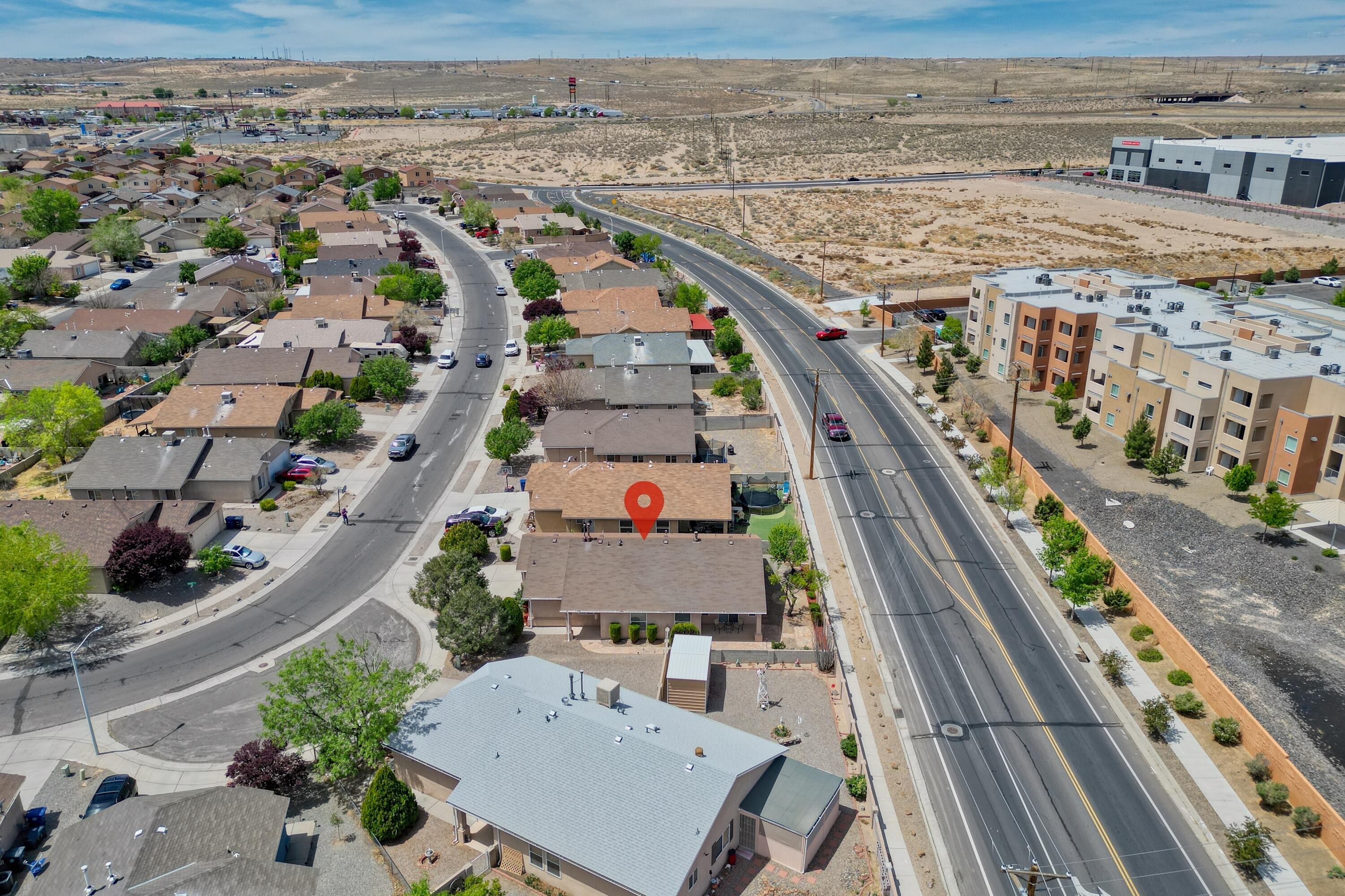 9205 Halyard Road, Albuquerque, New Mexico image 44