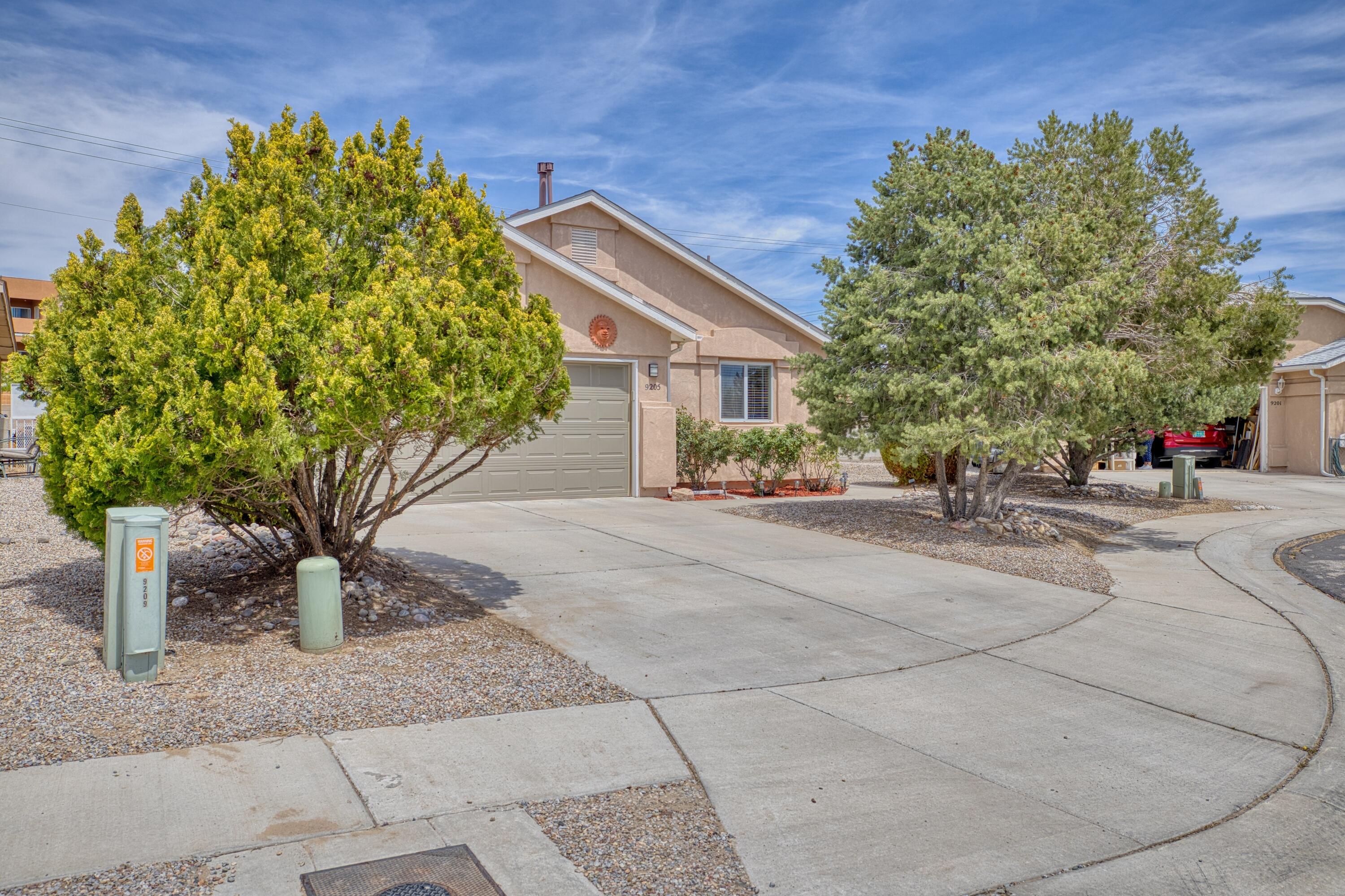 9205 Halyard Road, Albuquerque, New Mexico image 9