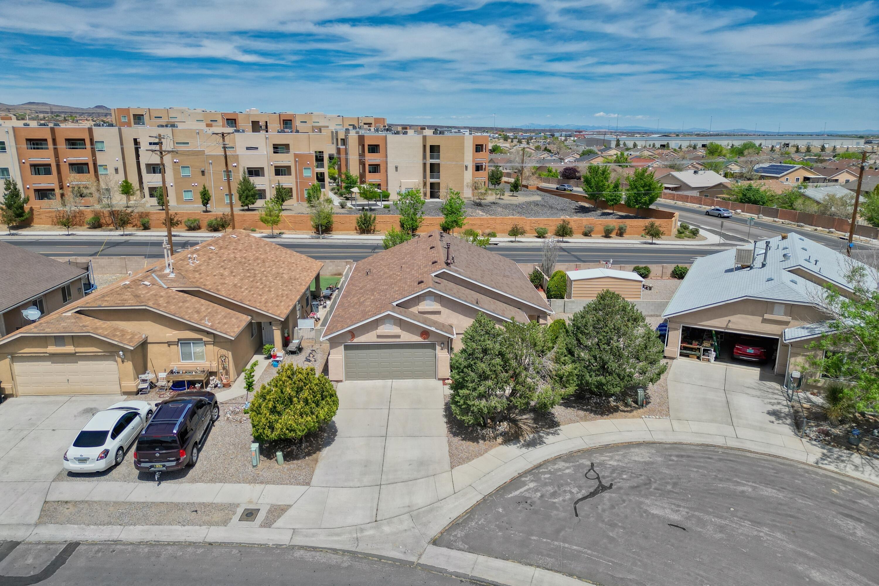 9205 Halyard Road, Albuquerque, New Mexico image 40