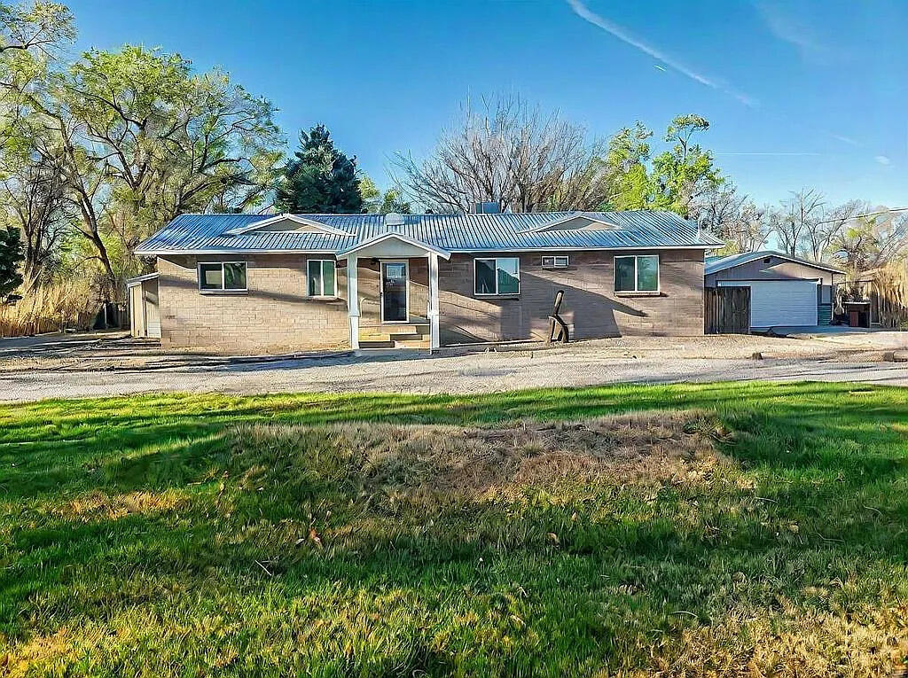 491 W Meadowlark Lane, Corrales, New Mexico image 26