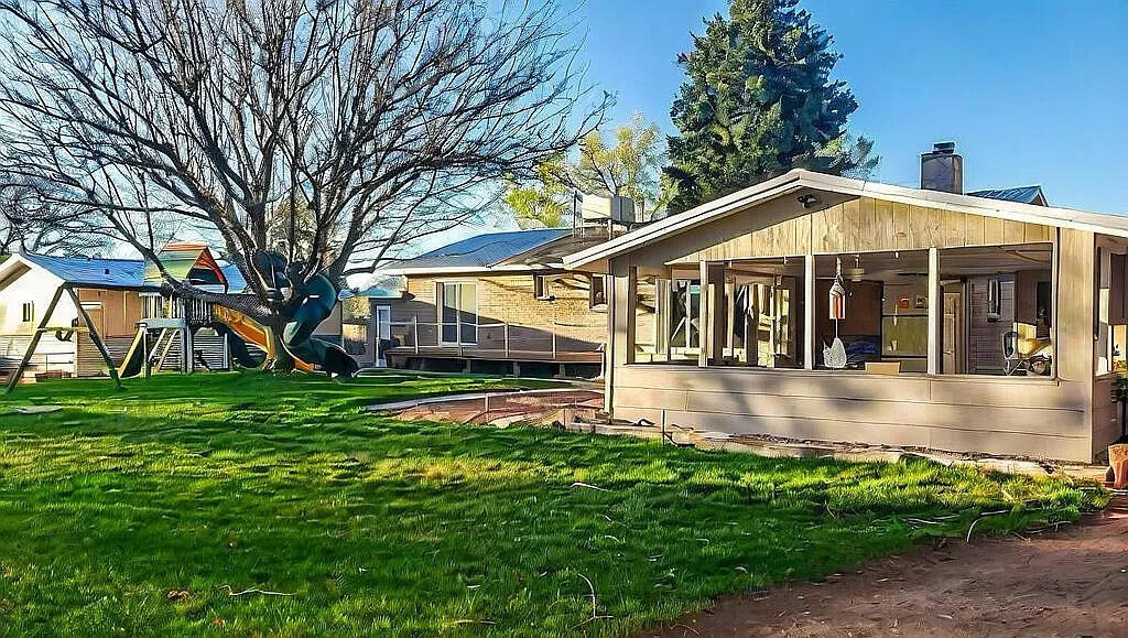 491 W Meadowlark Lane, Corrales, New Mexico image 19