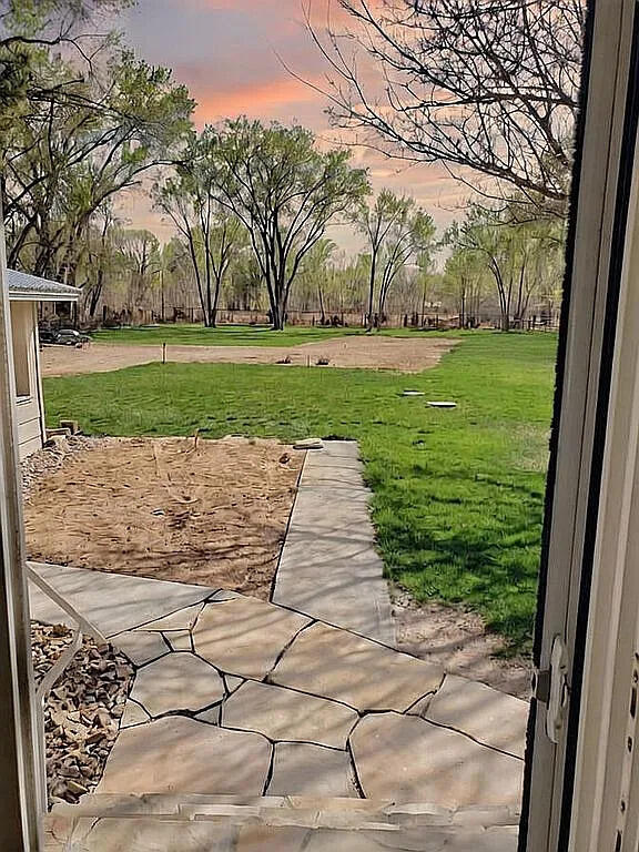 491 W Meadowlark Lane, Corrales, New Mexico image 22