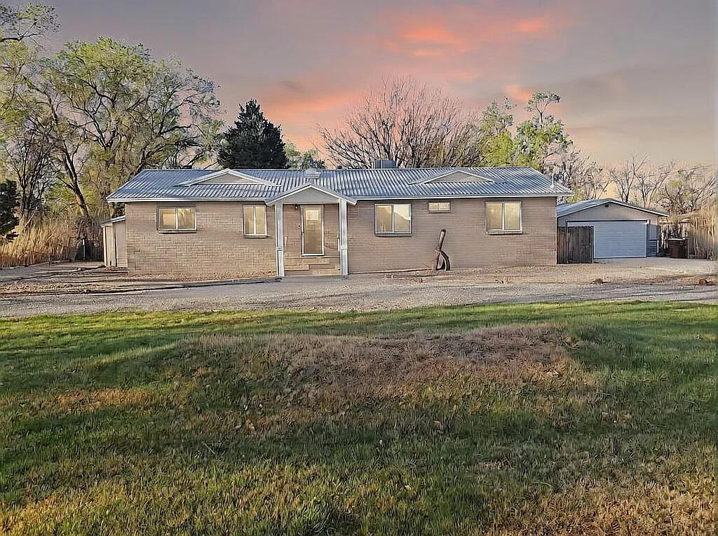 491 W Meadowlark Lane, Corrales, New Mexico image 24