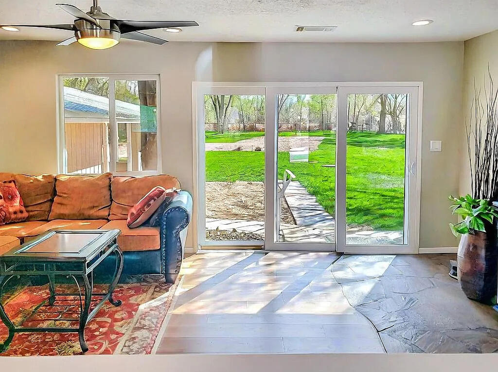 491 W Meadowlark Lane, Corrales, New Mexico image 6