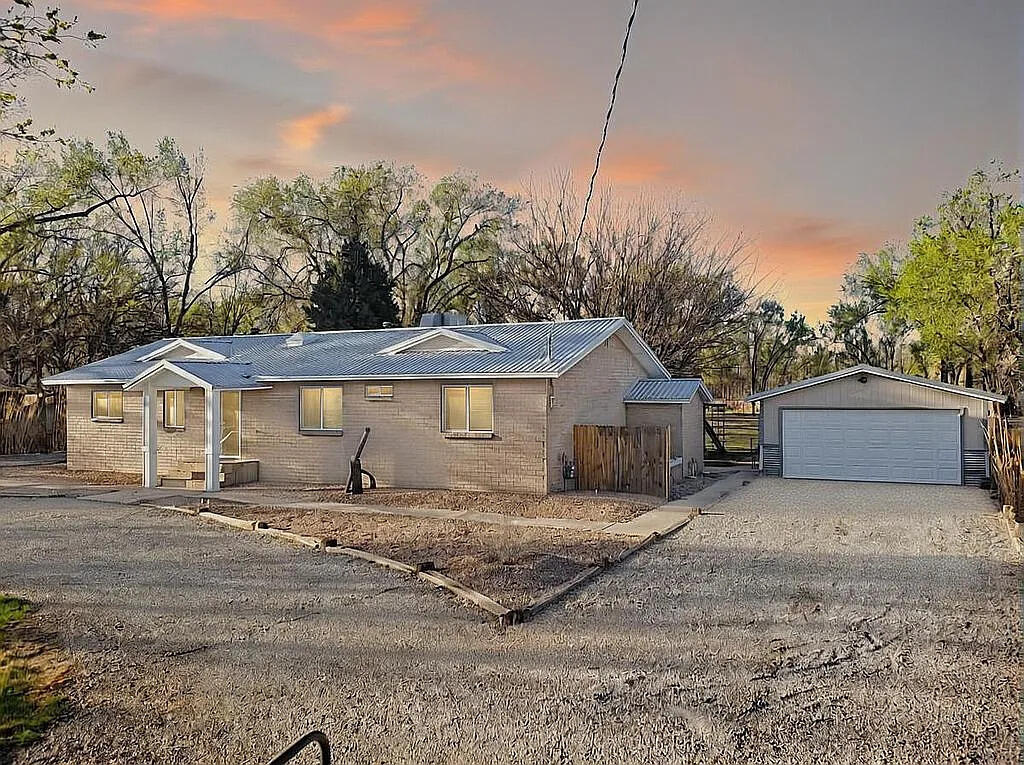 491 W Meadowlark Lane, Corrales, New Mexico image 25
