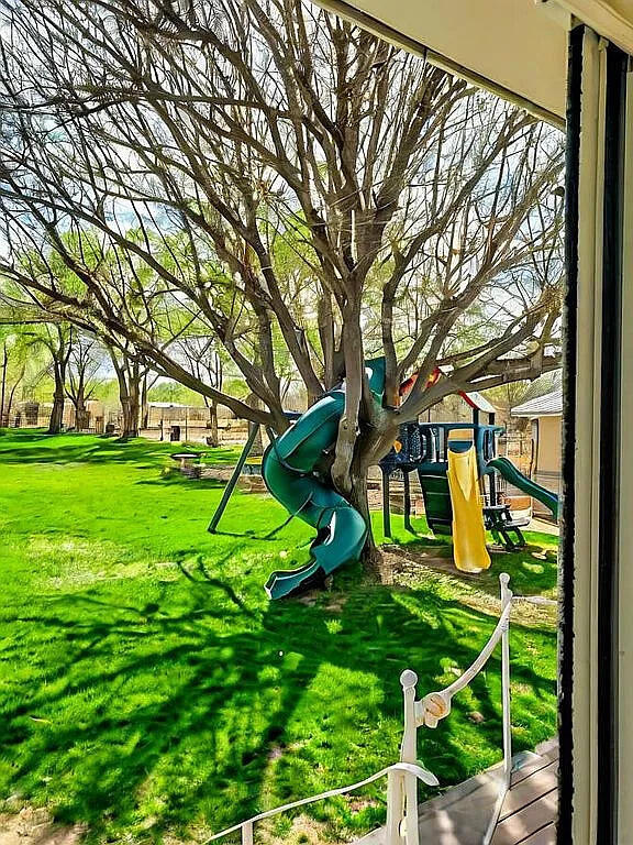 491 W Meadowlark Lane, Corrales, New Mexico image 21