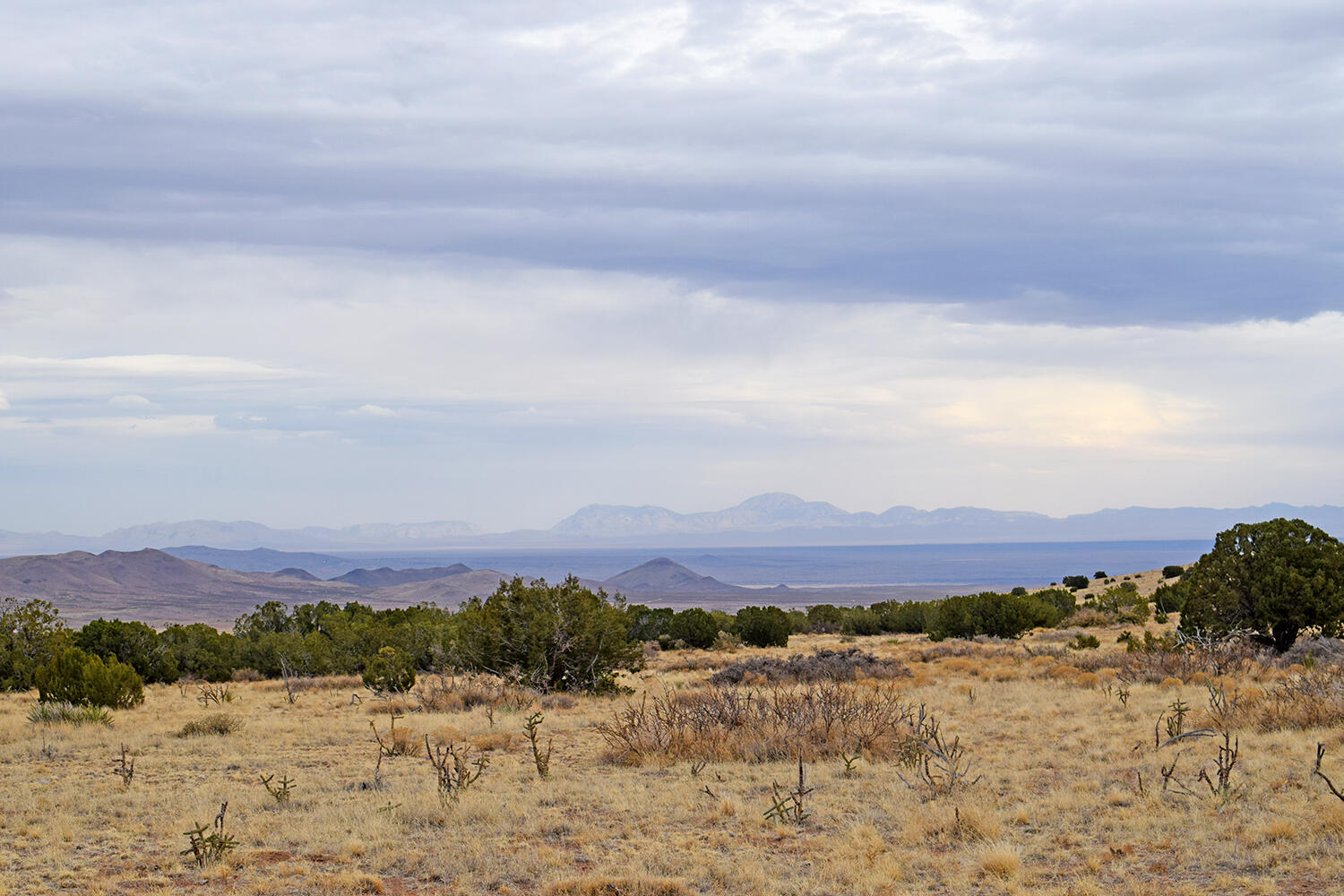 Lot 1A Willow Springs Ranch, San Antonio, New Mexico image 26
