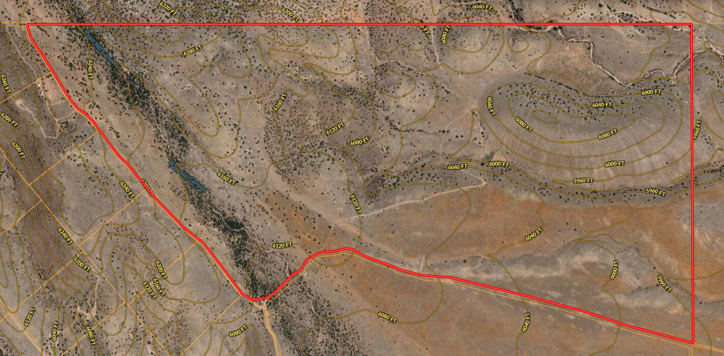 Lot 1A Willow Springs Ranch, San Antonio, New Mexico image 3