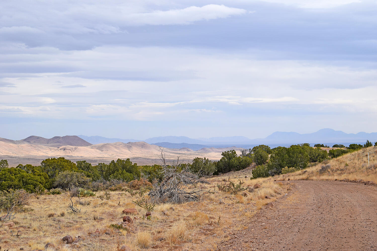 Lot 1A Willow Springs Ranch, San Antonio, New Mexico image 20