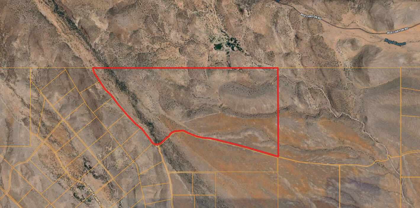 Lot 1A Willow Springs Ranch, San Antonio, New Mexico image 2