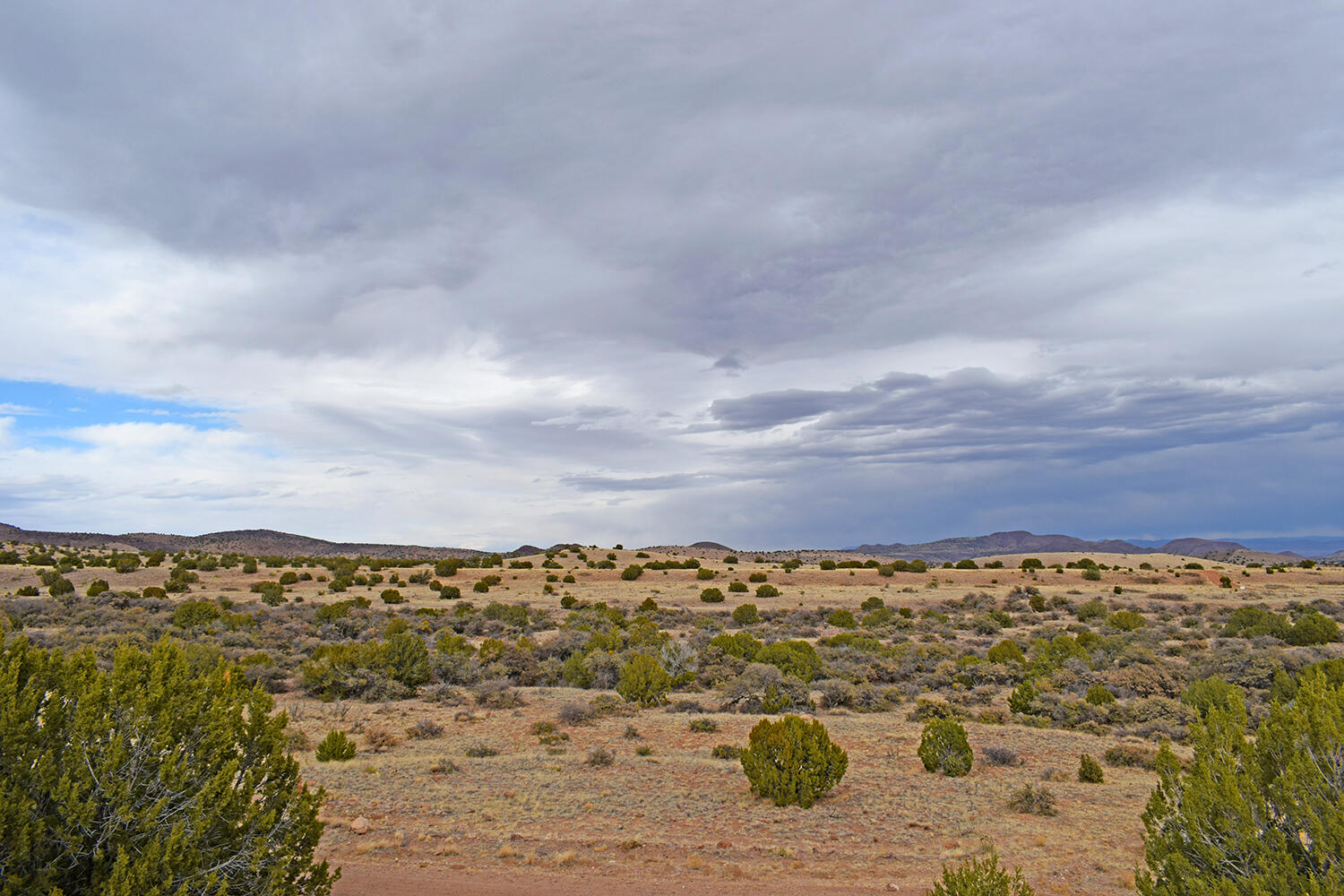 Lot 1A Willow Springs Ranch, San Antonio, New Mexico image 12