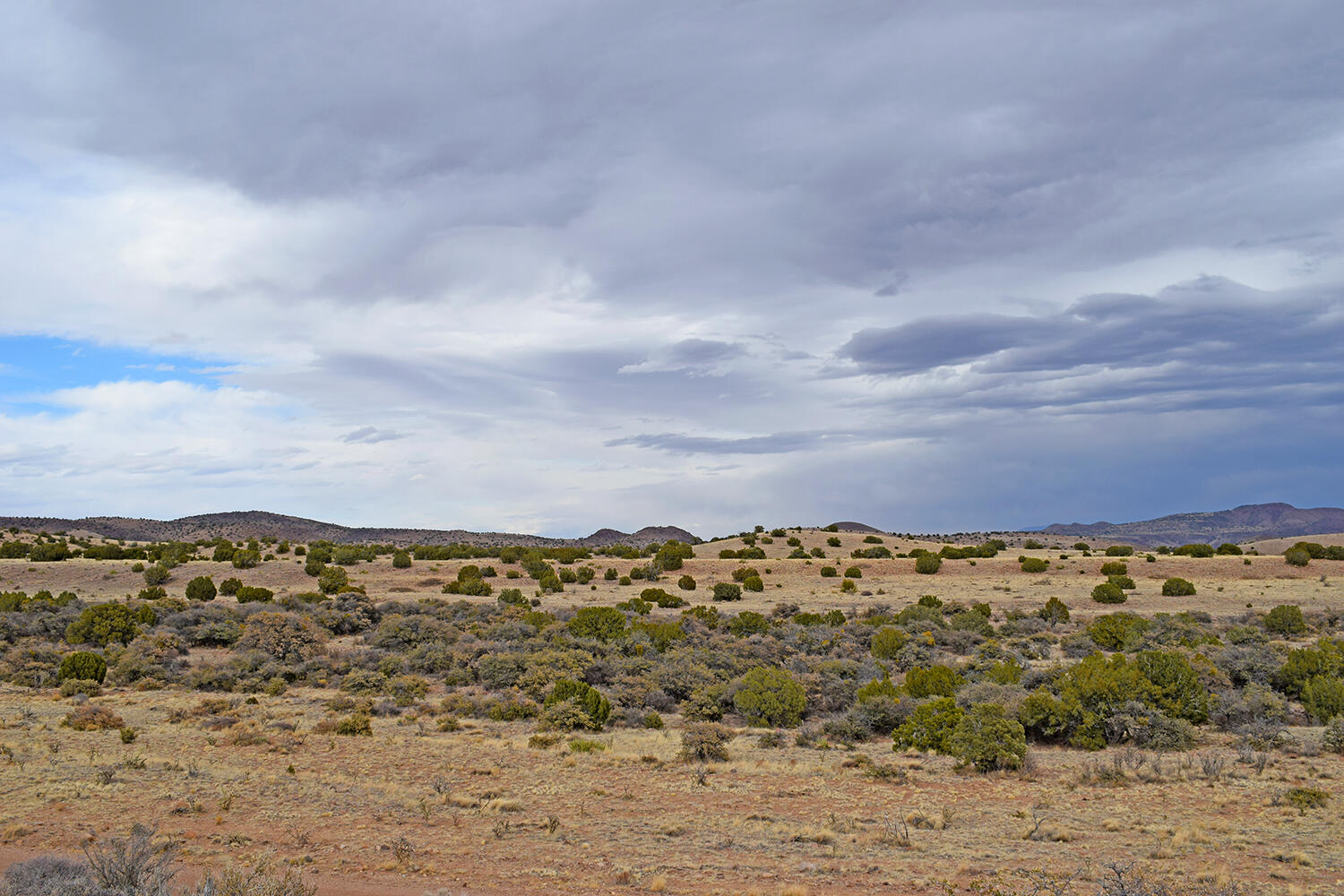 Lot 1A Willow Springs Ranch, San Antonio, New Mexico image 18
