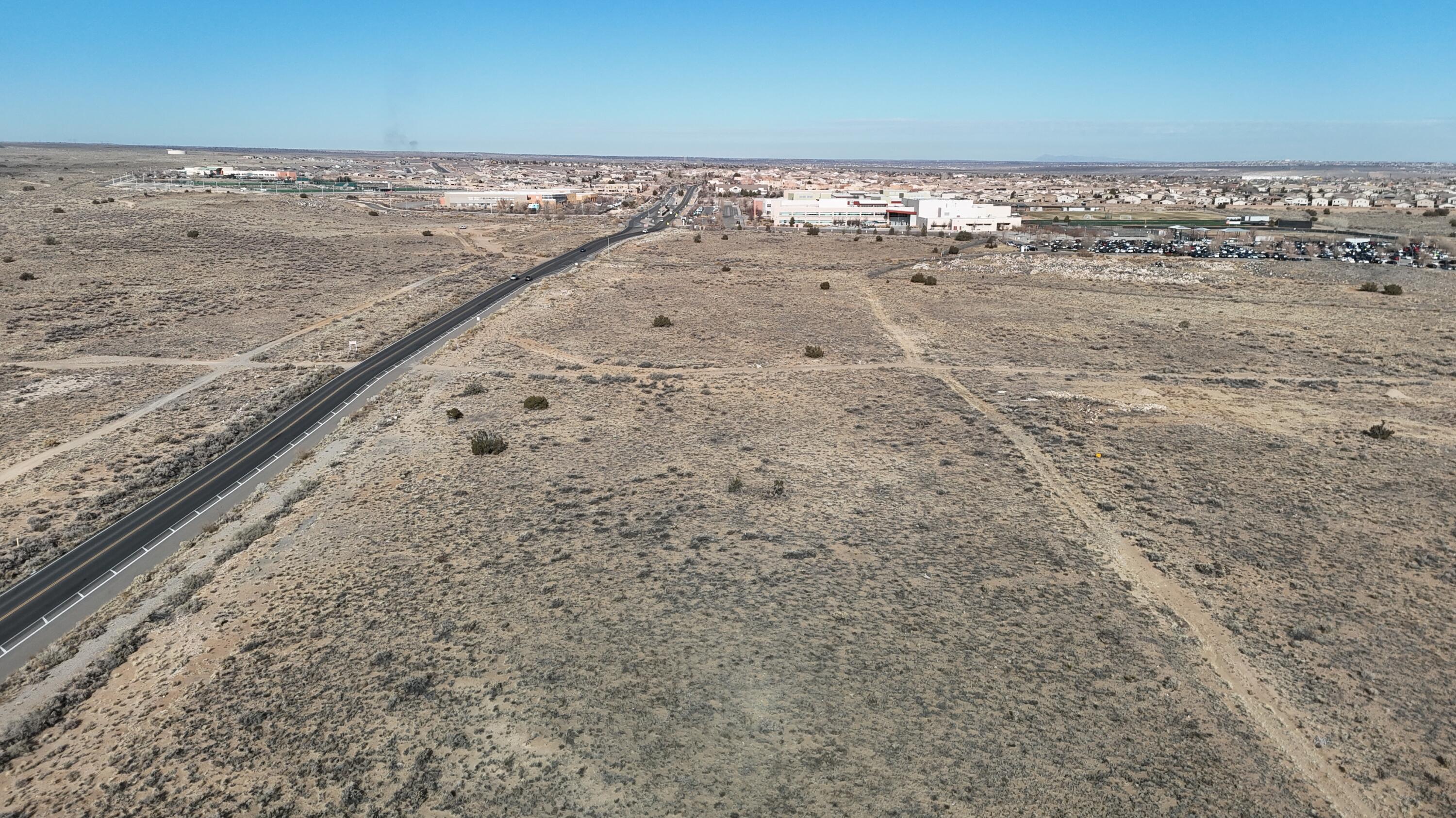 5 Lots Rainbow & Squaw, Albuquerque, New Mexico image 6