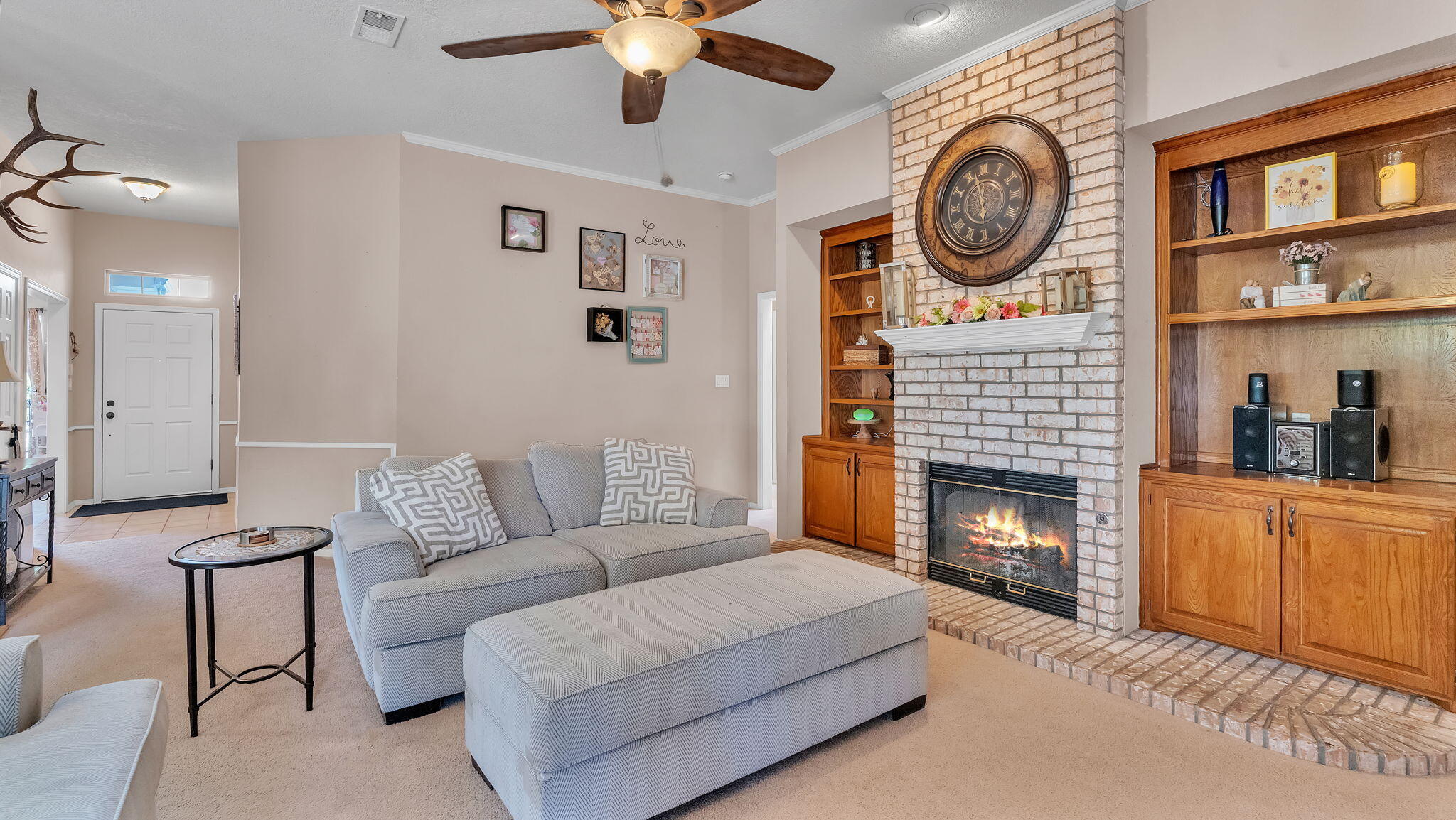 4505 Millwood Court, Albuquerque, New Mexico image 22